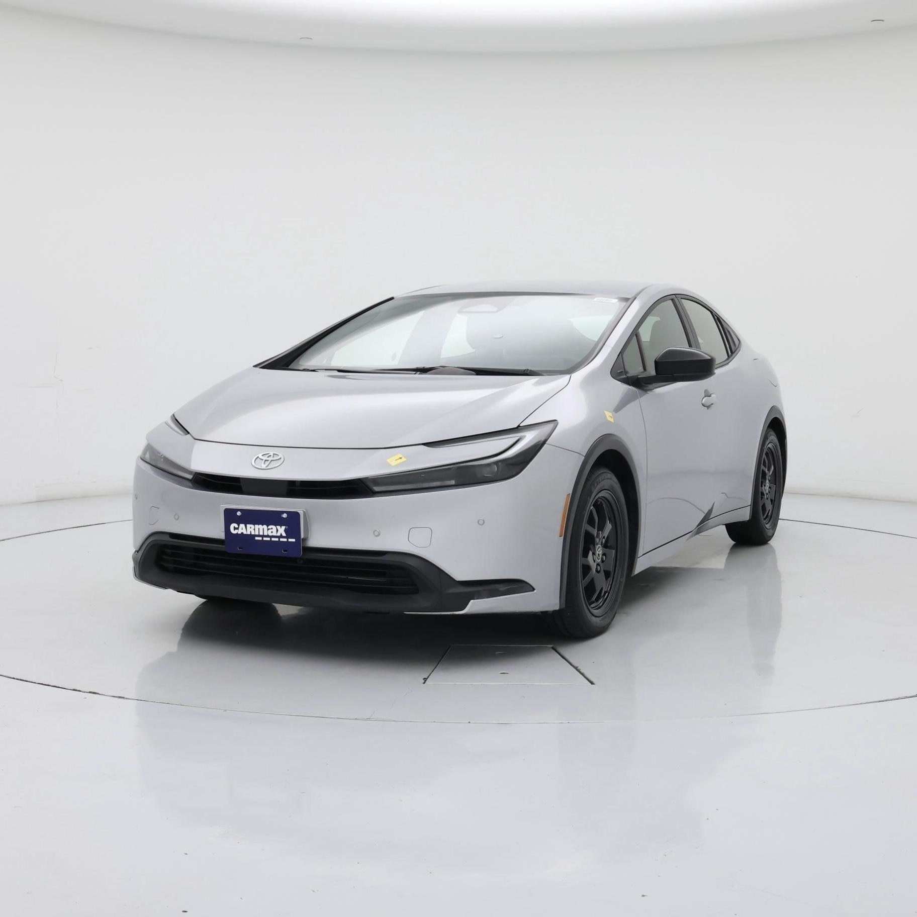Thumbnail: 2024 Toyota Prius - 4
