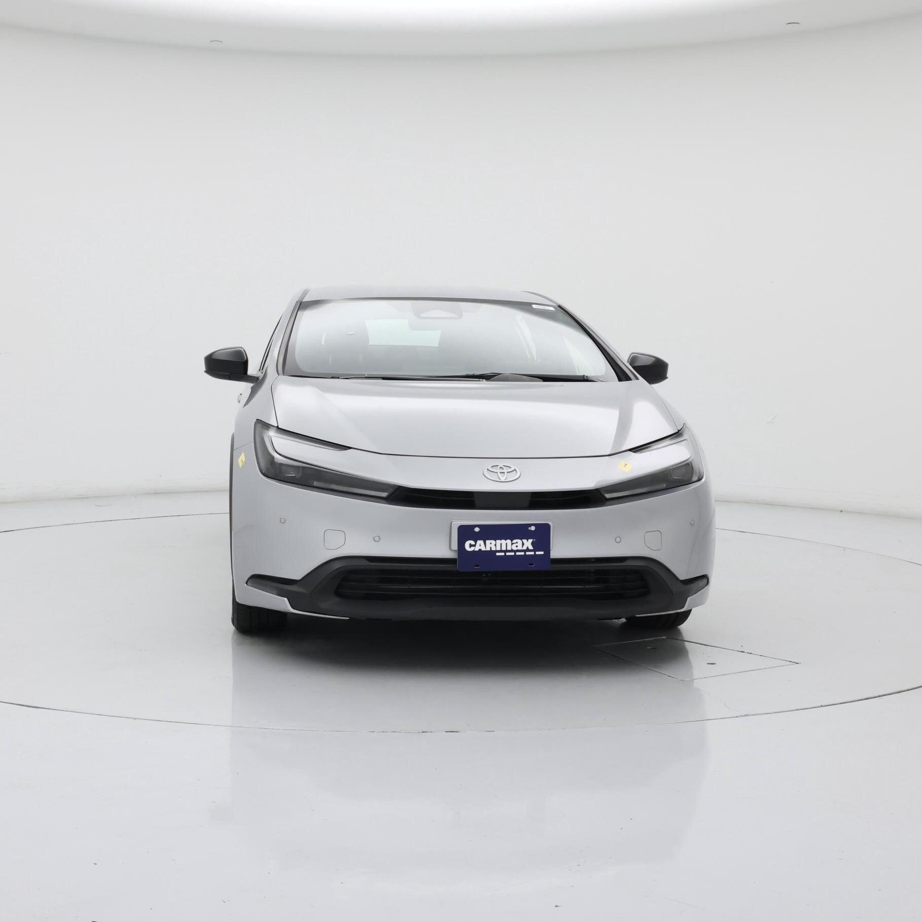 Thumbnail: 2024 Toyota Prius - 5