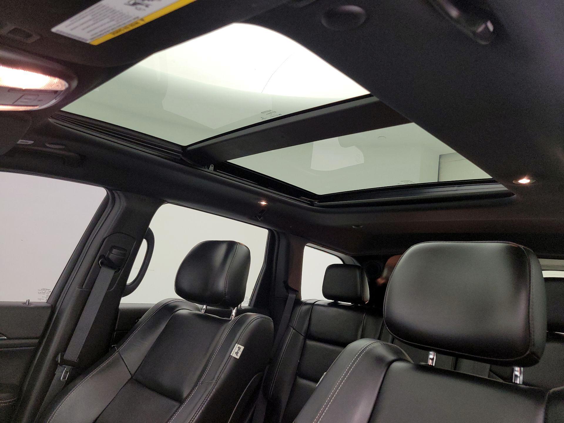 Thumbnail: 2021 Jeep Grand Cherokee - 20