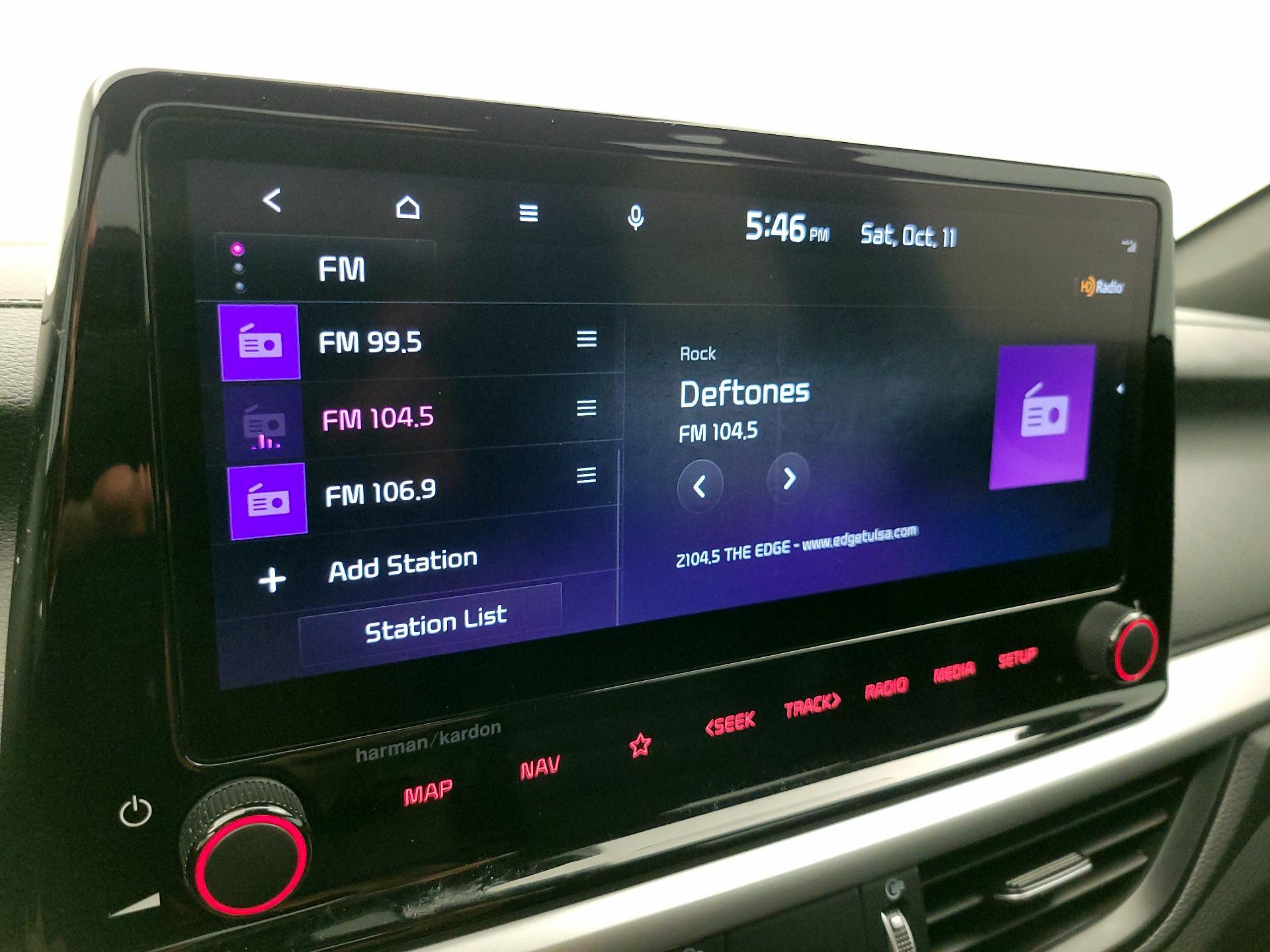 Thumbnail: 2023 Kia Forte - 16