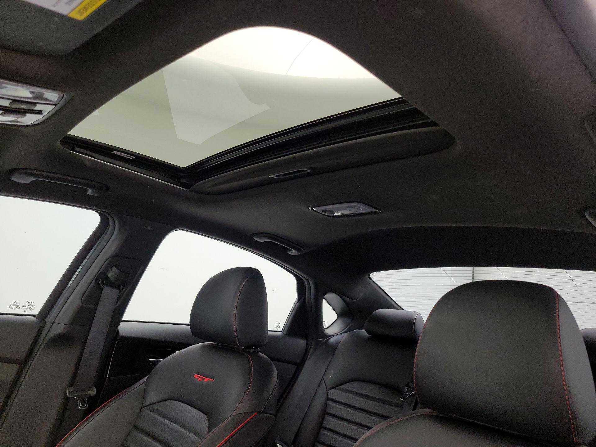 Thumbnail: 2023 Kia Forte - 20