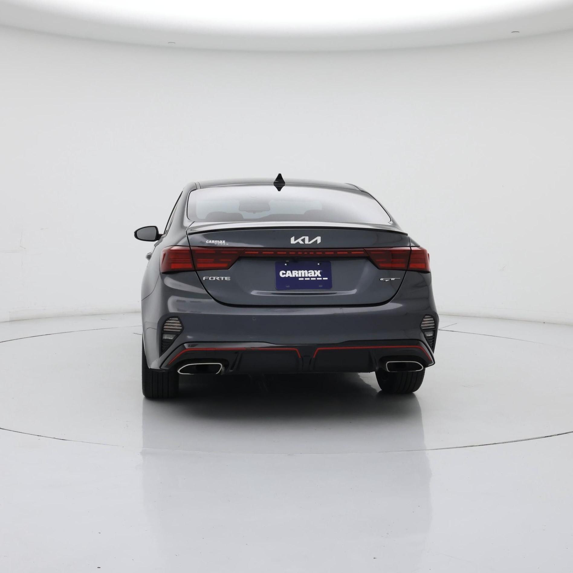 Thumbnail: 2023 Kia Forte - 6