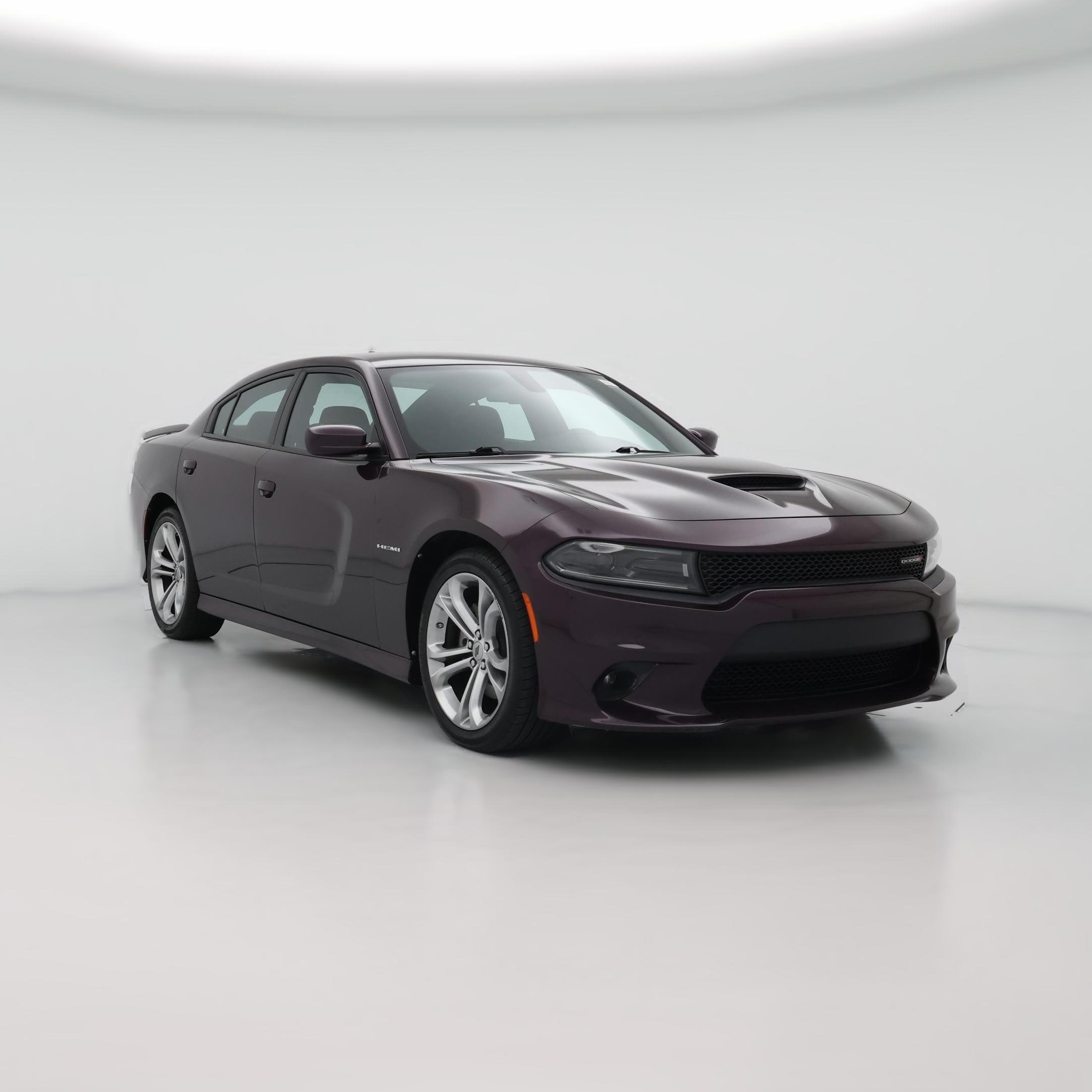 Thumbnail: 2022 Dodge Charger - 1