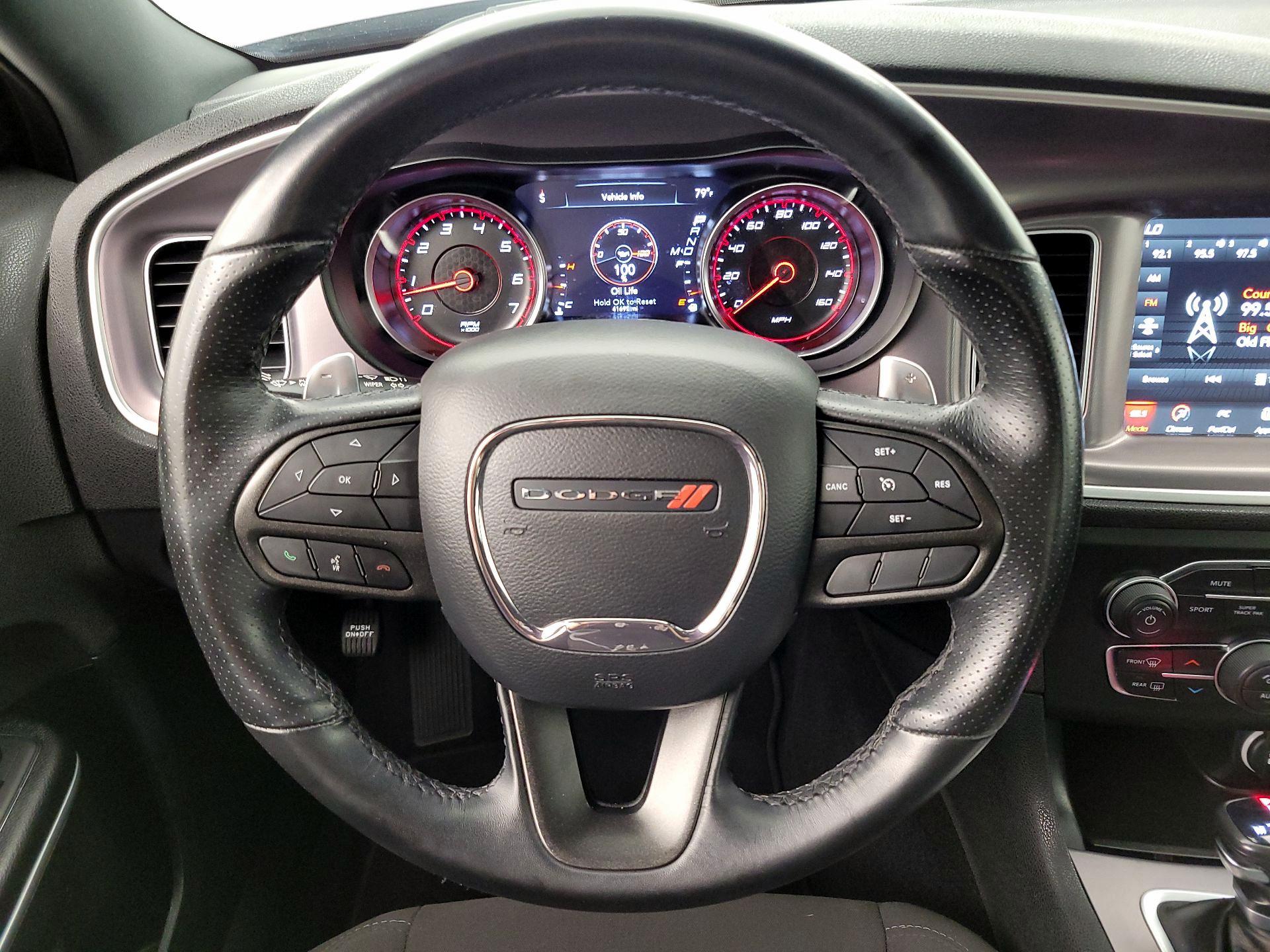 Thumbnail: 2022 Dodge Charger - 10