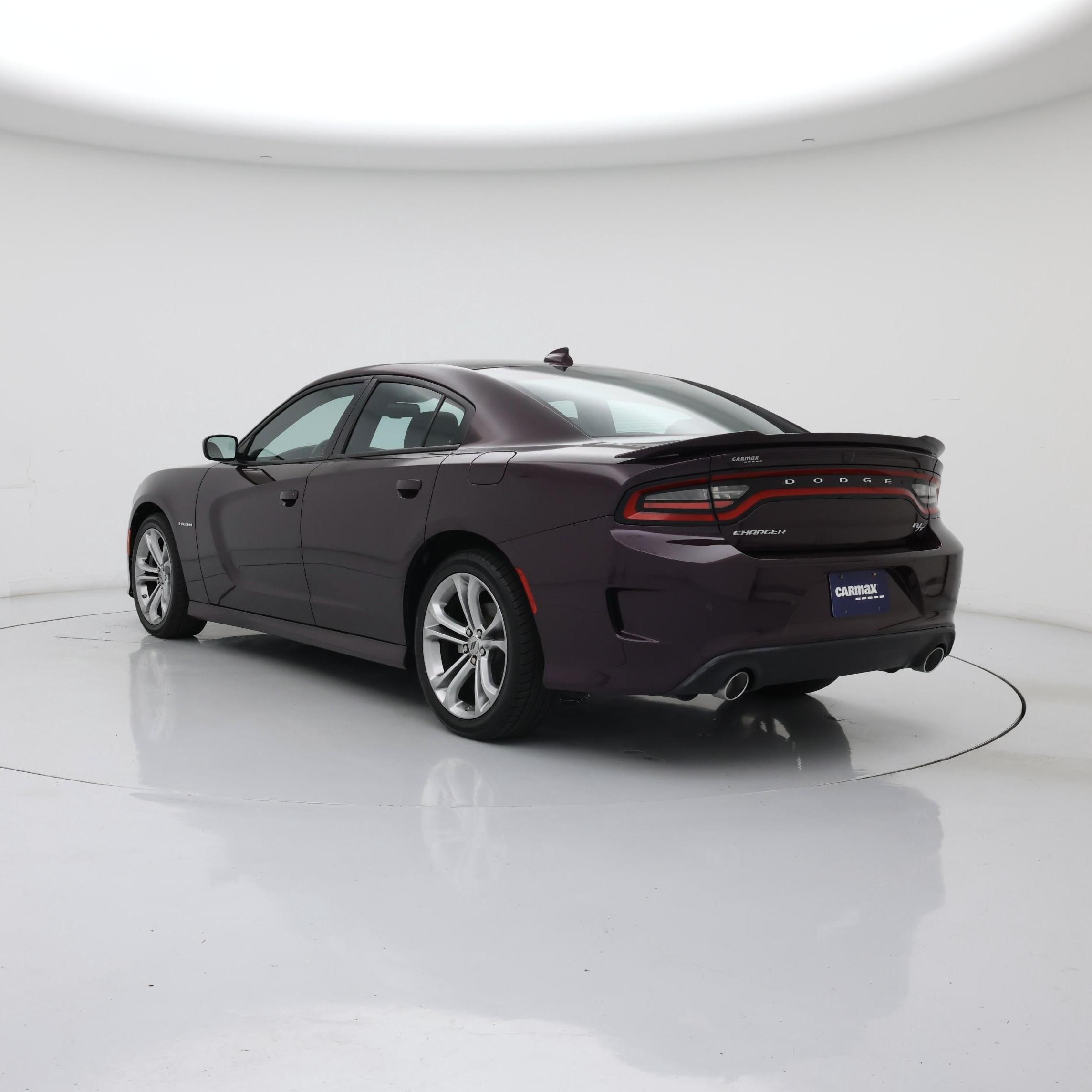 Thumbnail: 2022 Dodge Charger - 2