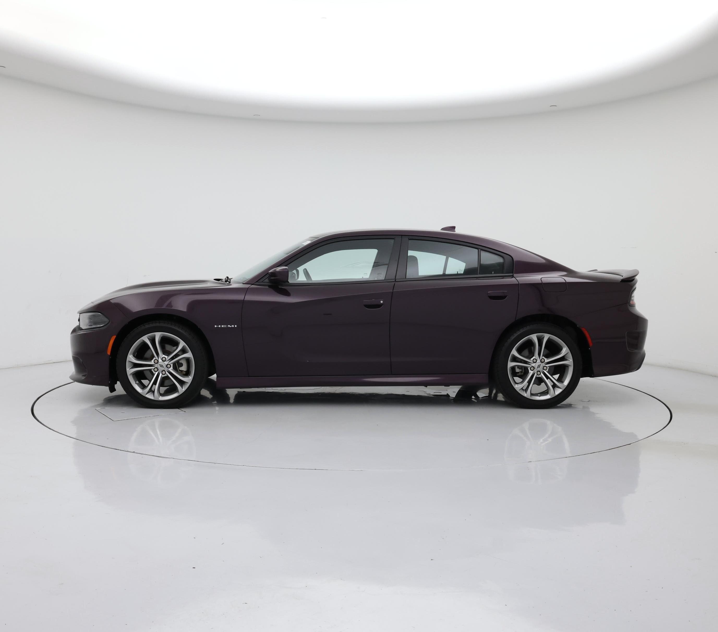 Thumbnail: 2022 Dodge Charger - 3