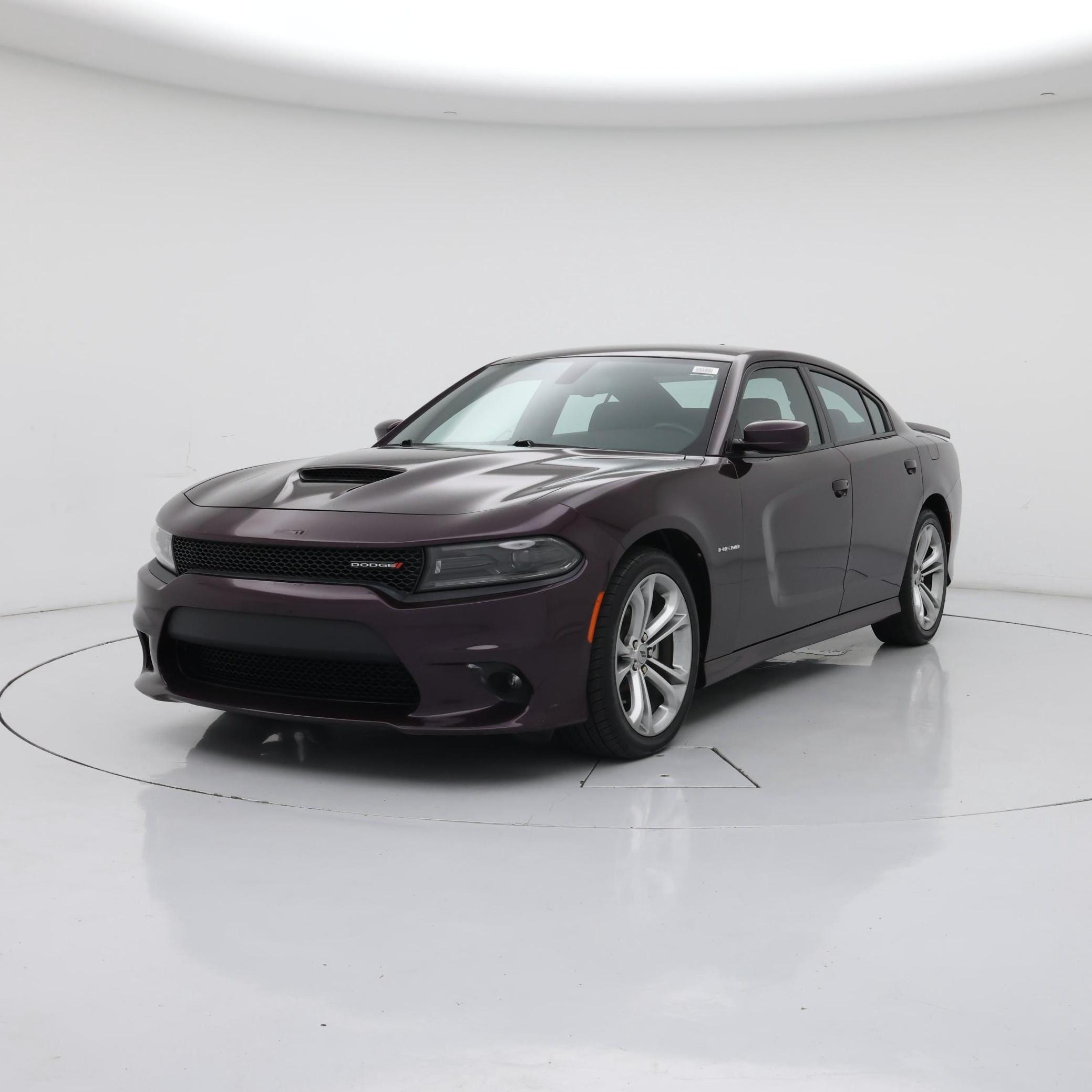 Thumbnail: 2022 Dodge Charger - 4
