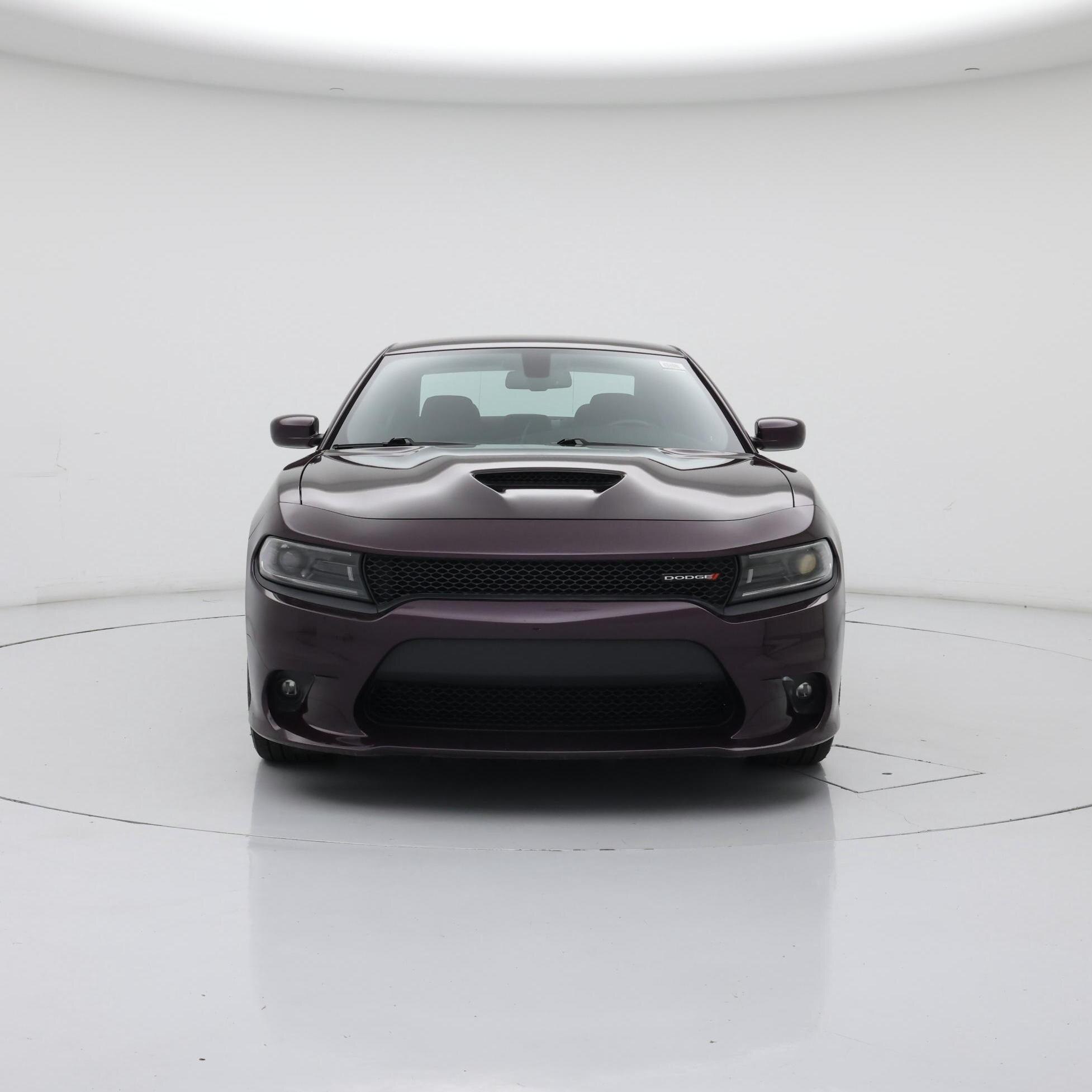 Thumbnail: 2022 Dodge Charger - 5