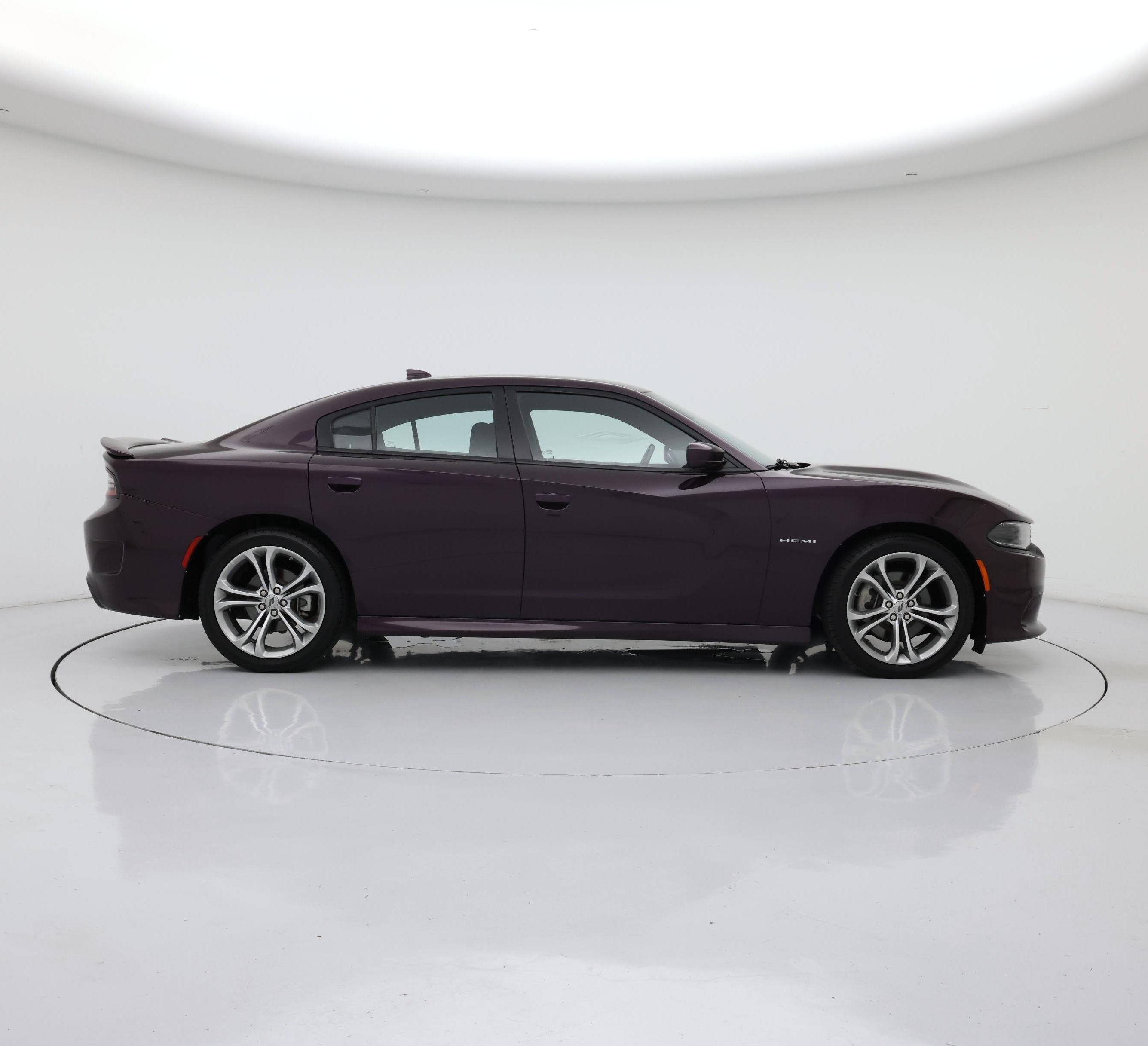 Thumbnail: 2022 Dodge Charger - 7