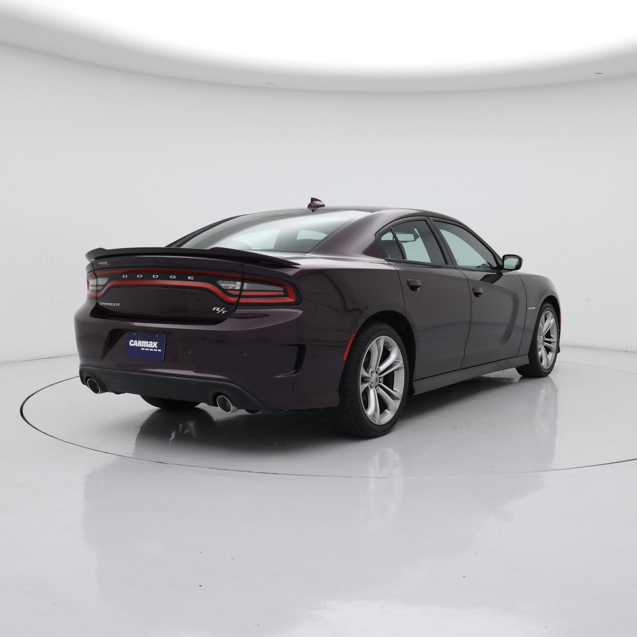 Thumbnail: 2022 Dodge Charger - 8