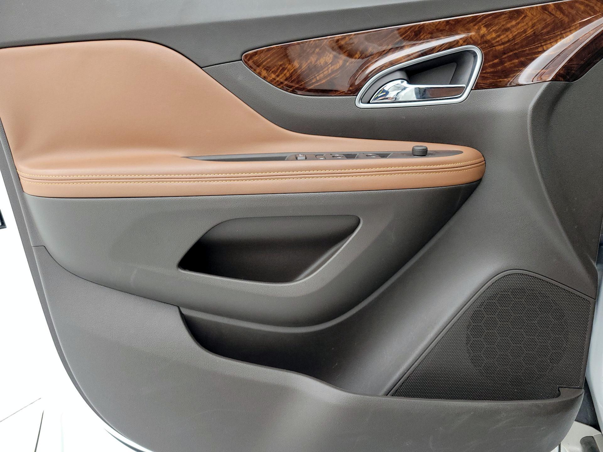 Thumbnail: 2016 Buick Encore - 12