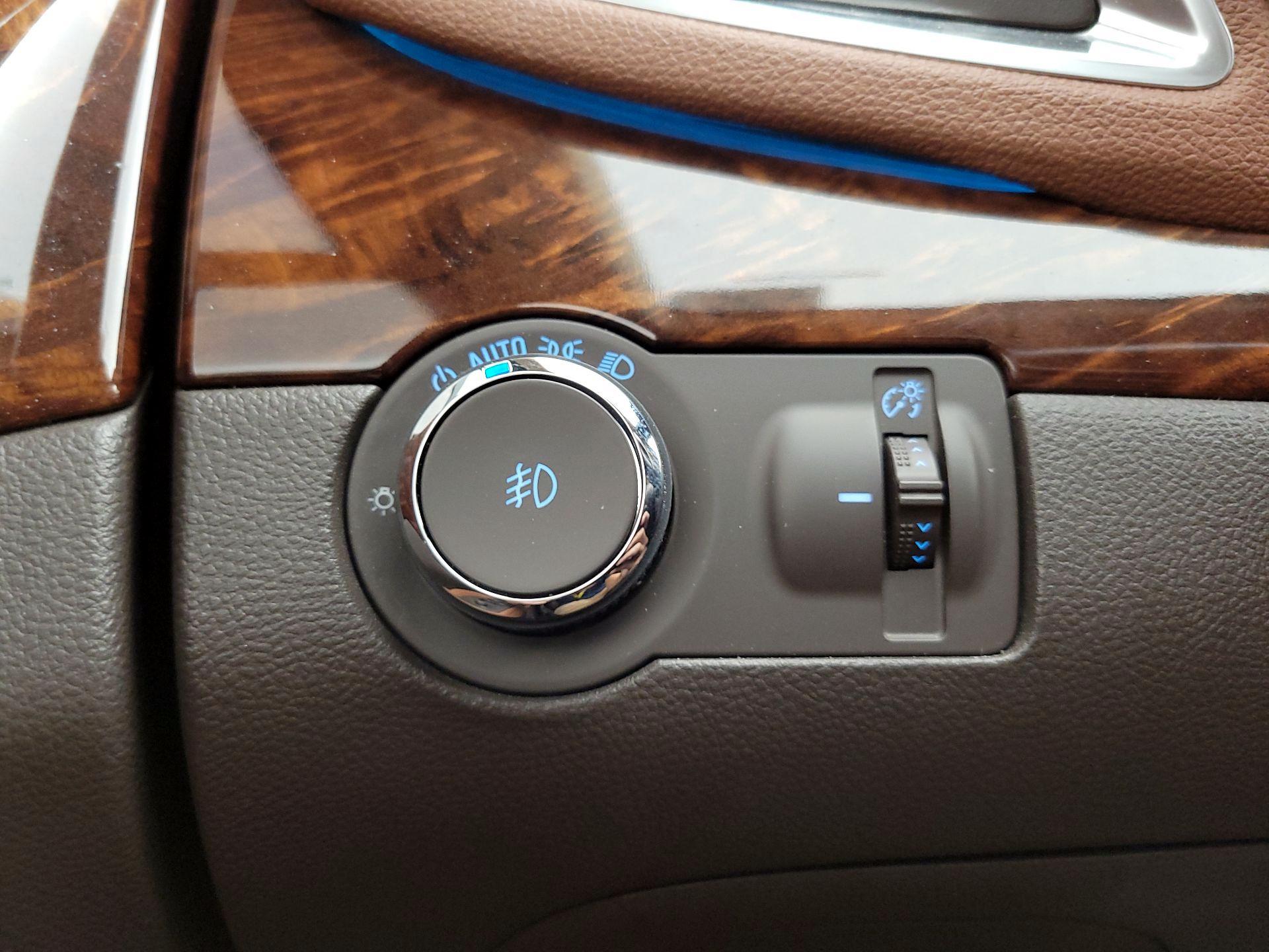 Thumbnail: 2016 Buick Encore - 13
