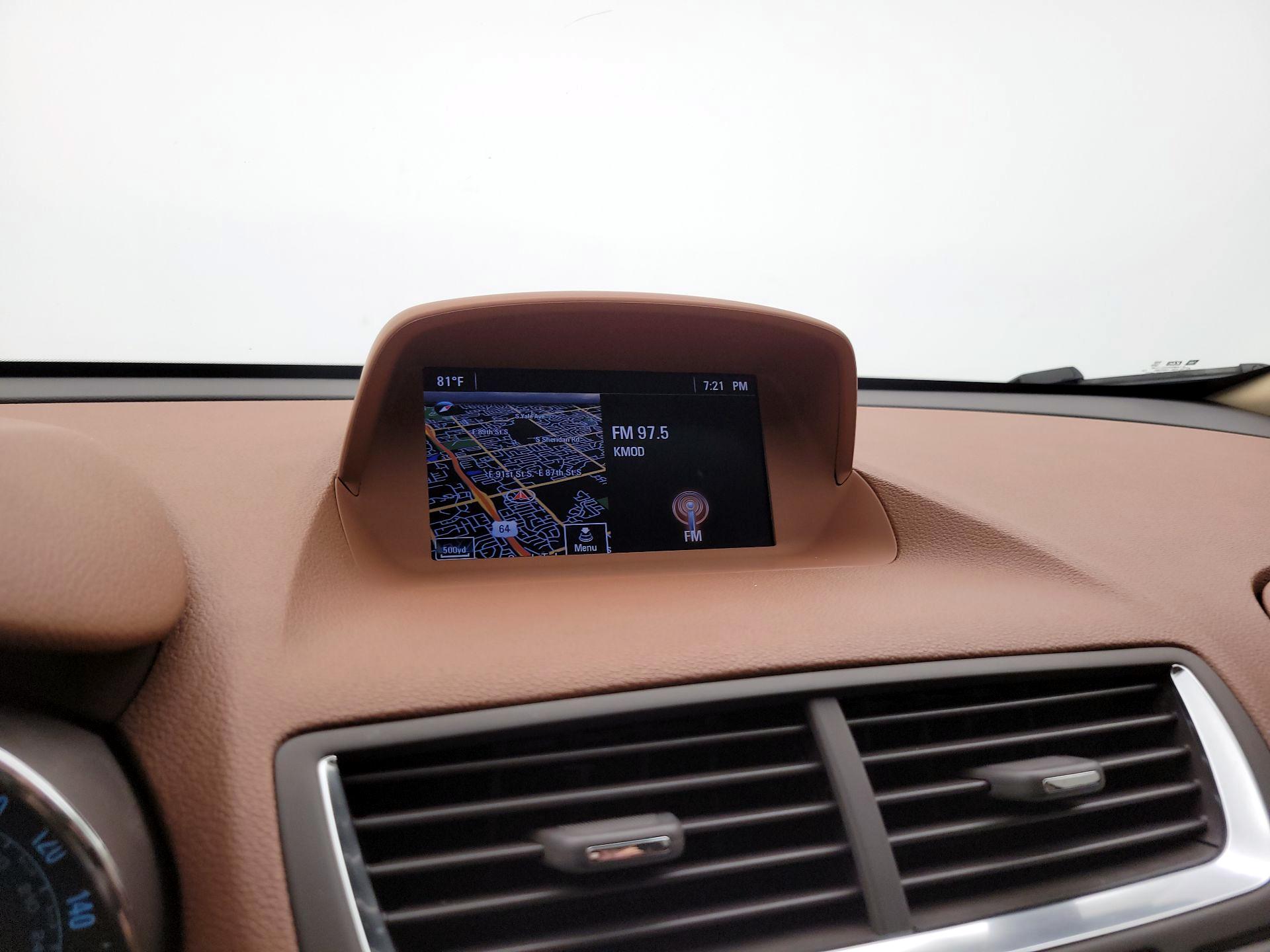Thumbnail: 2016 Buick Encore - 14