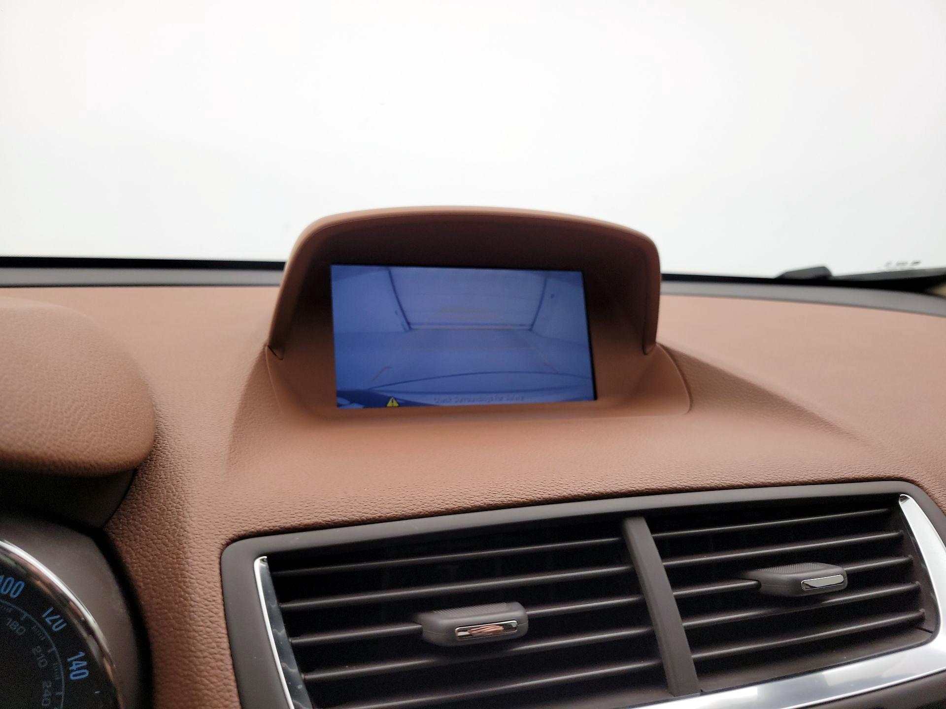 Thumbnail: 2016 Buick Encore - 15