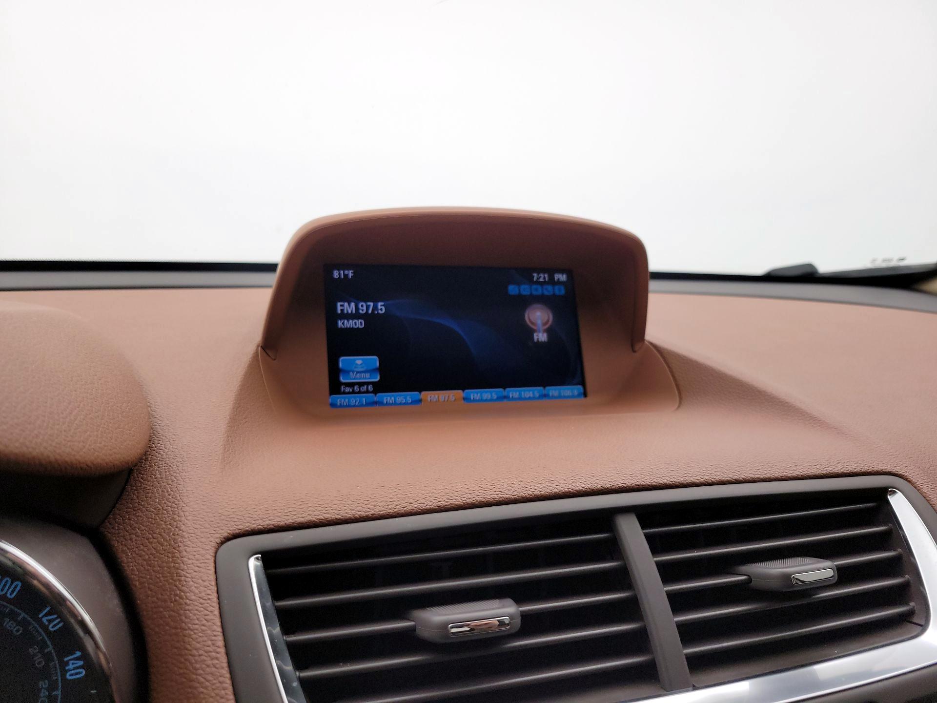Thumbnail: 2016 Buick Encore - 16