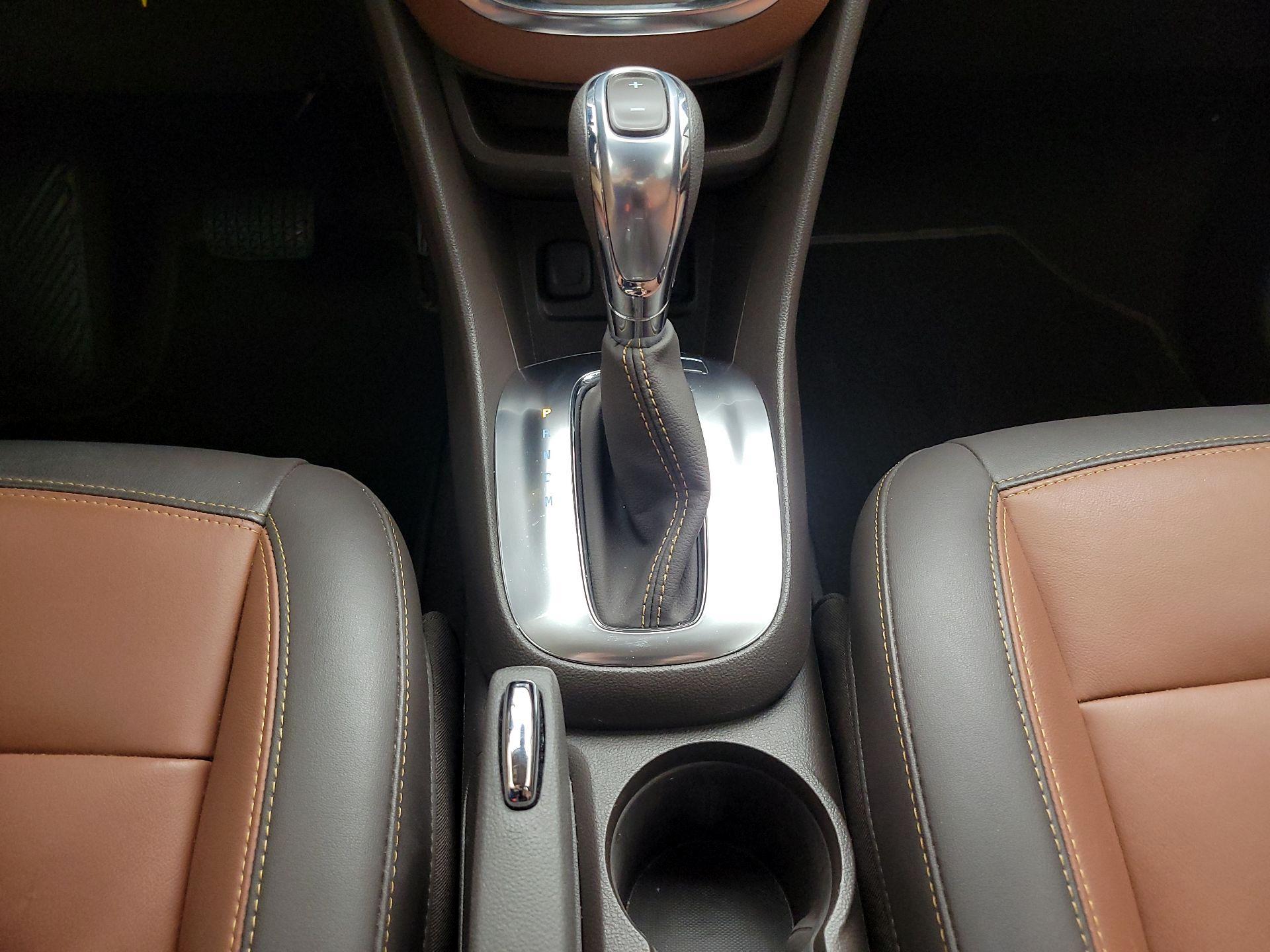 Thumbnail: 2016 Buick Encore - 18