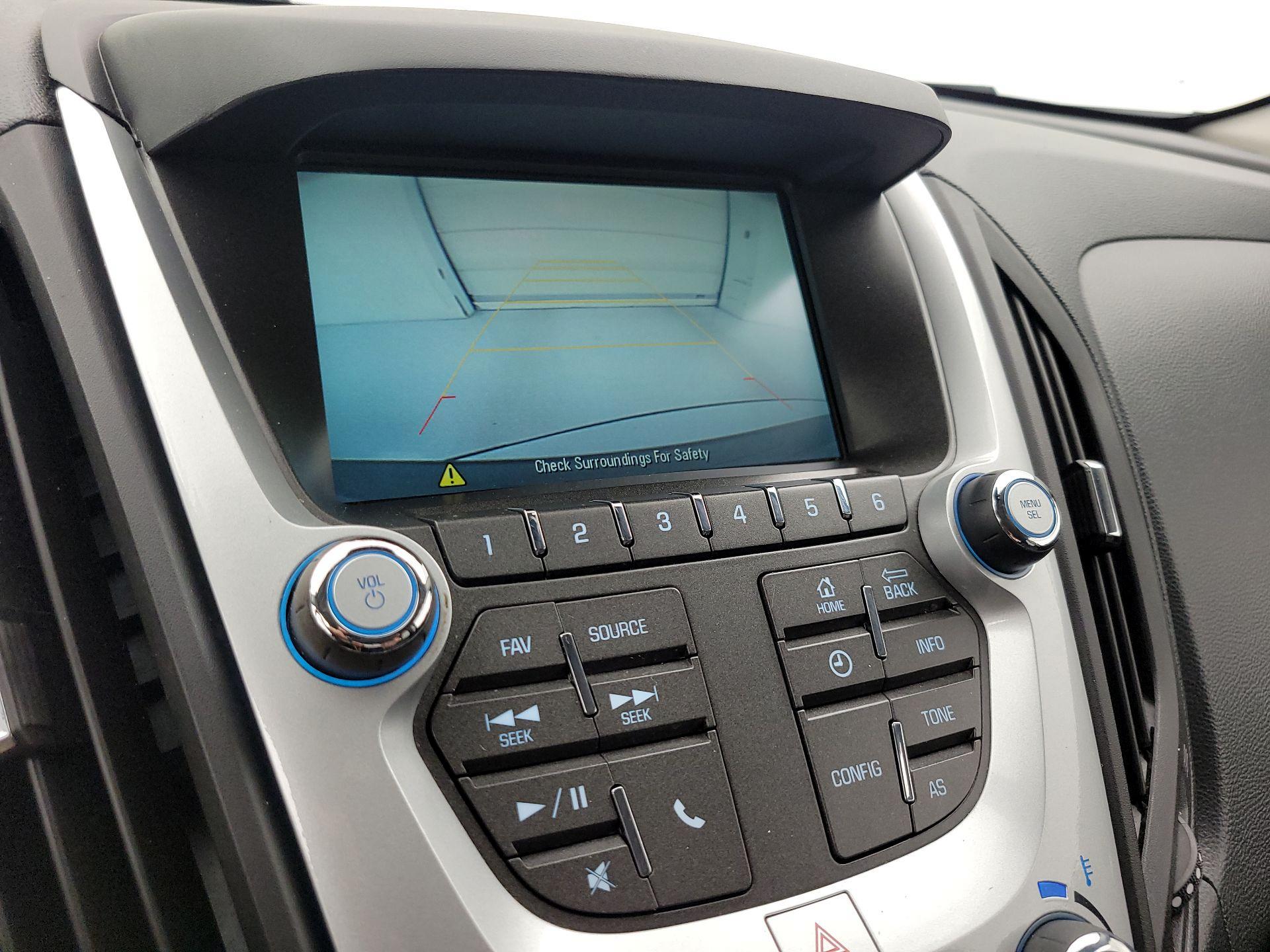 Thumbnail: 2016 Chevrolet Equinox - 14