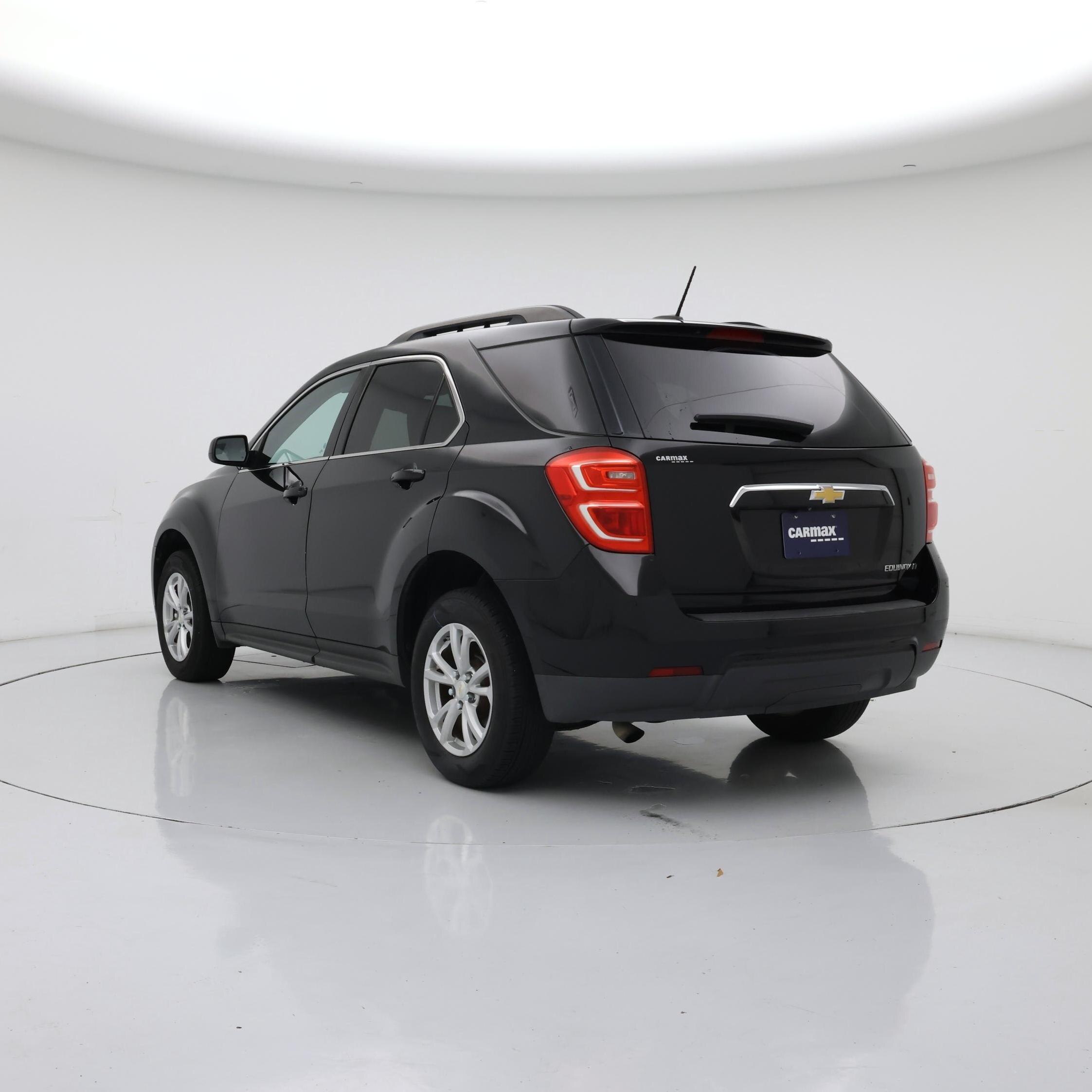 Thumbnail: 2016 Chevrolet Equinox - 2