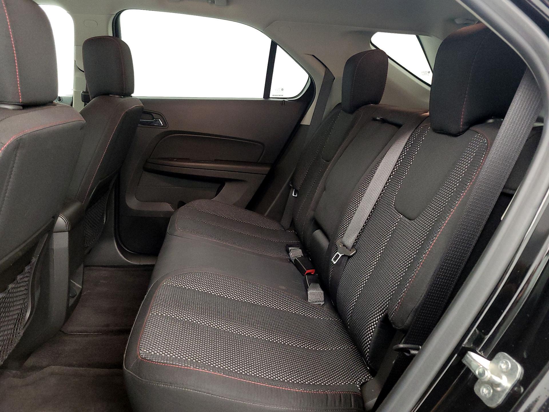 Thumbnail: 2016 Chevrolet Equinox - 19