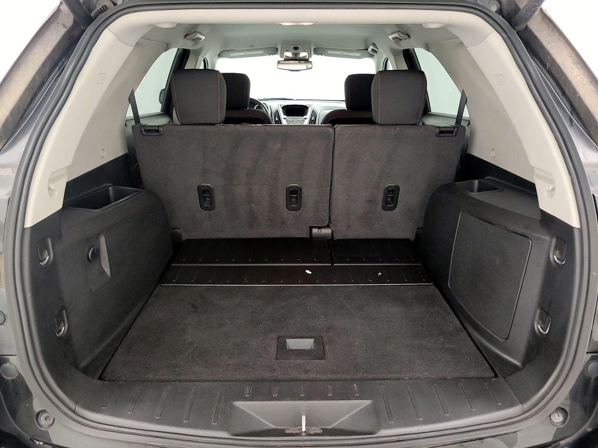 Thumbnail: 2016 Chevrolet Equinox - 20