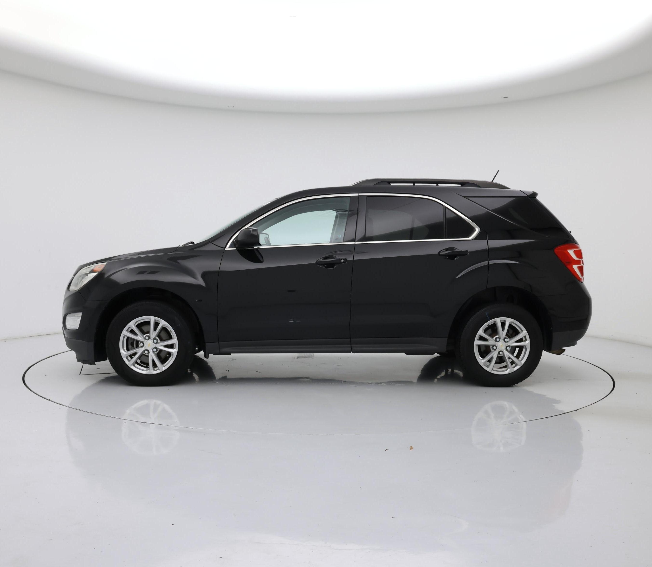 Thumbnail: 2016 Chevrolet Equinox - 3