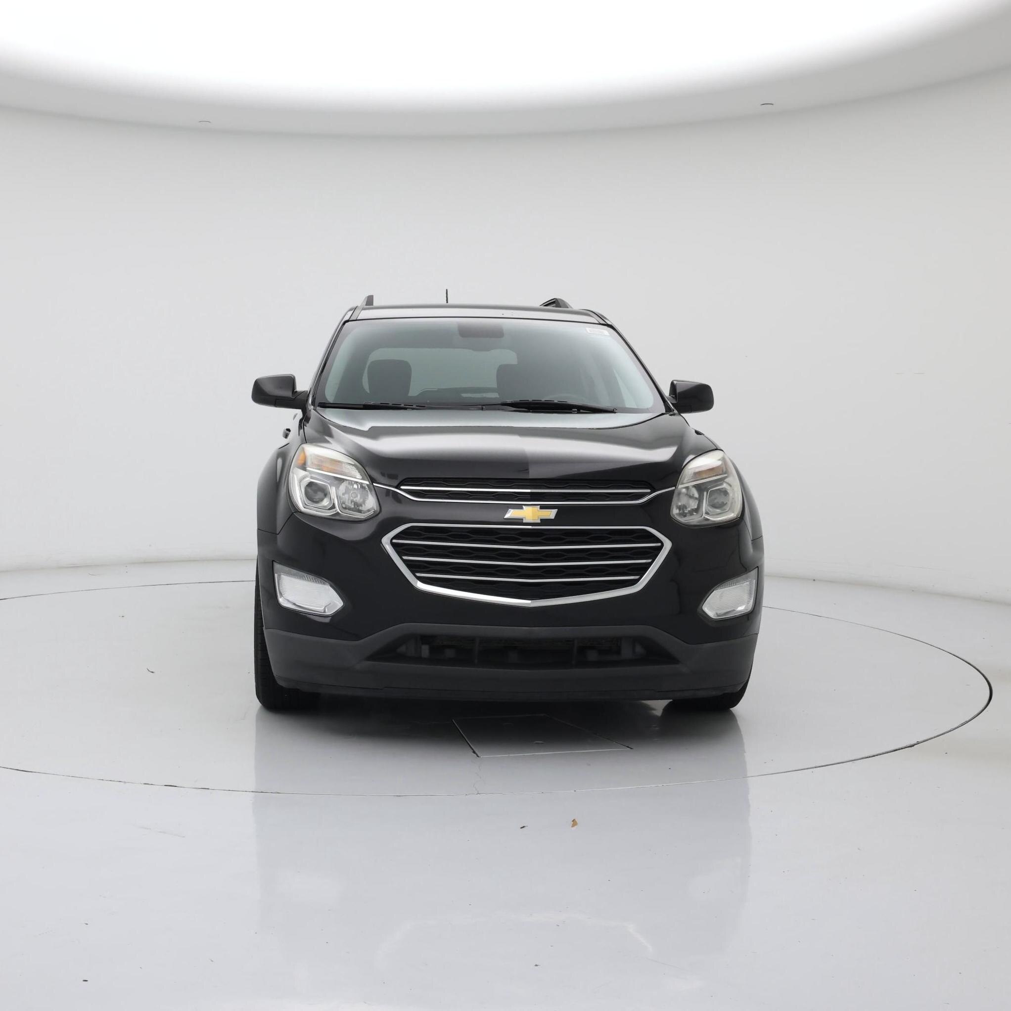 Thumbnail: 2016 Chevrolet Equinox - 5