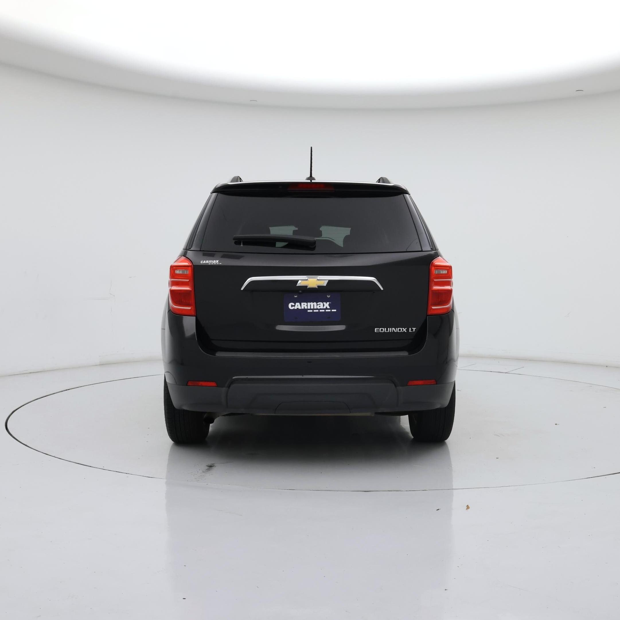 Thumbnail: 2016 Chevrolet Equinox - 6