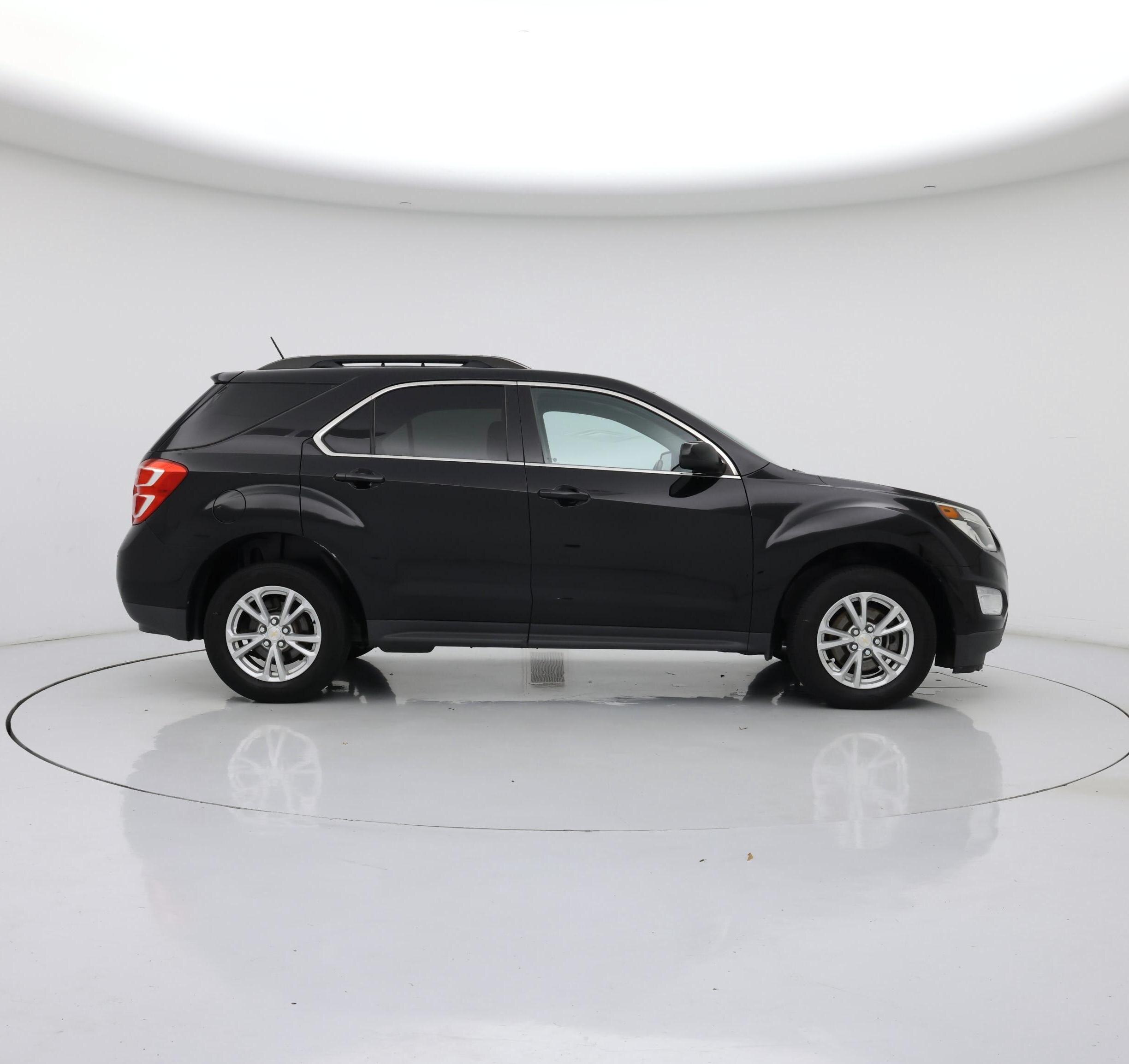 Thumbnail: 2016 Chevrolet Equinox - 7