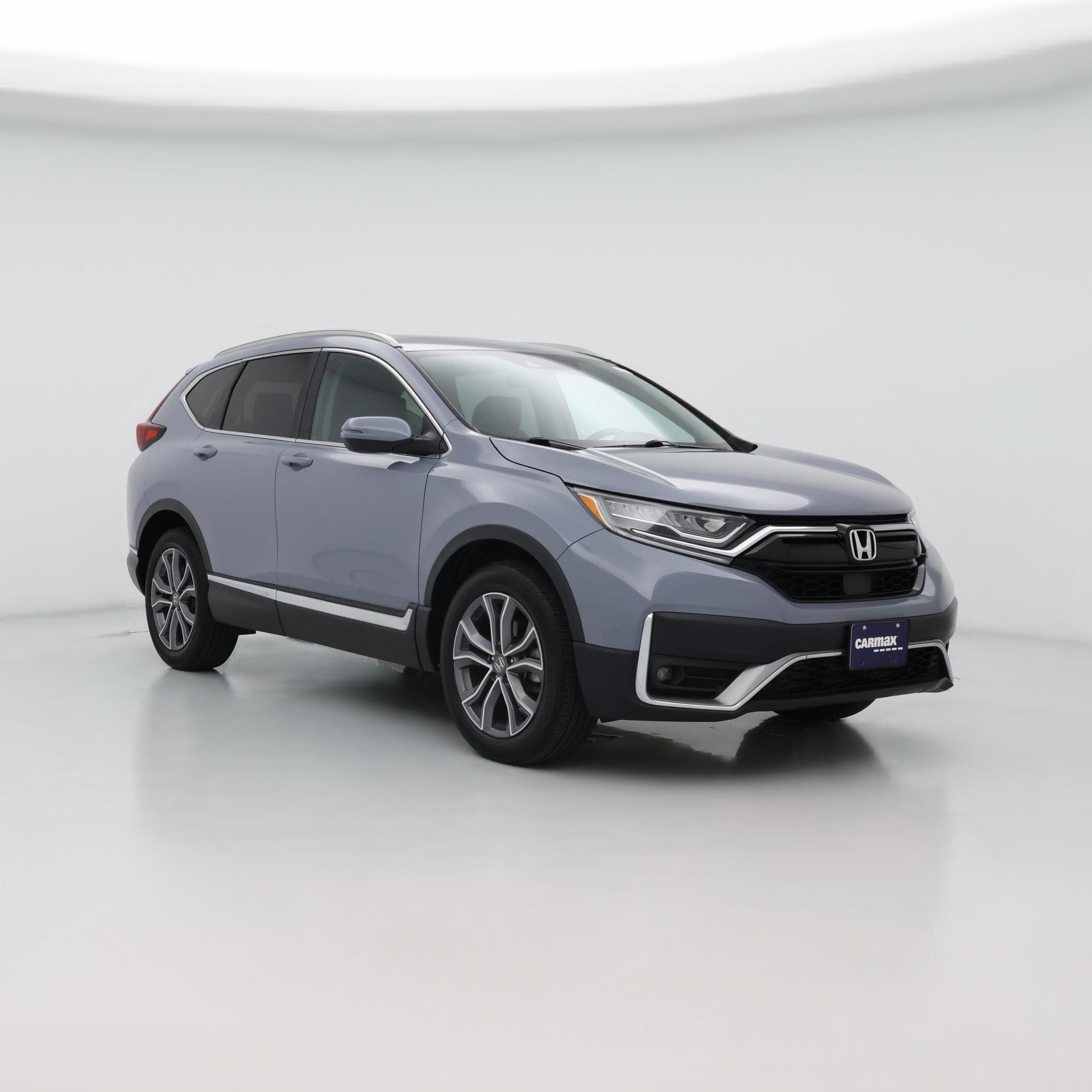 Thumbnail: 2022 Honda CR-V - 1