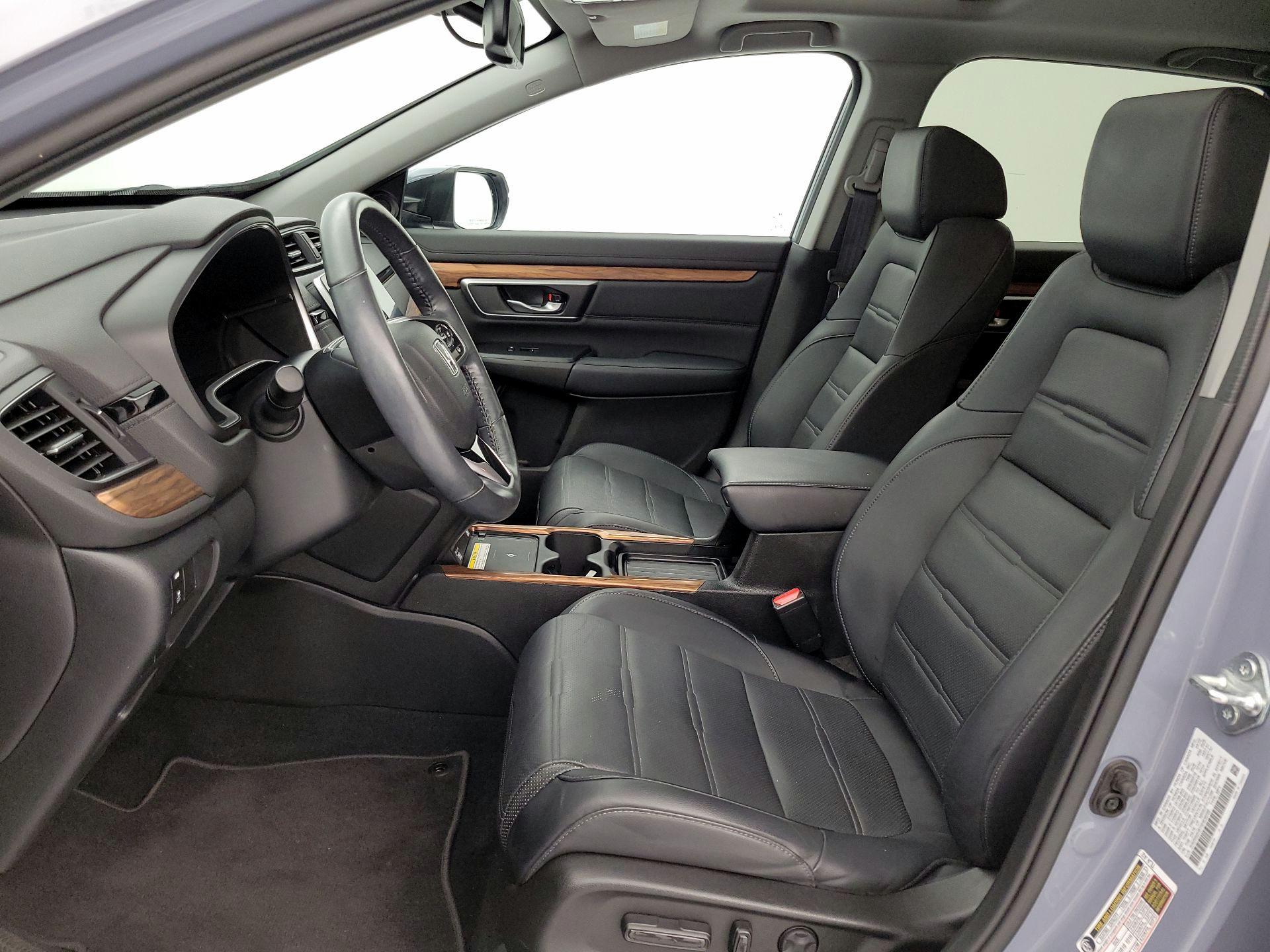 Thumbnail: 2022 Honda CR-V - 11