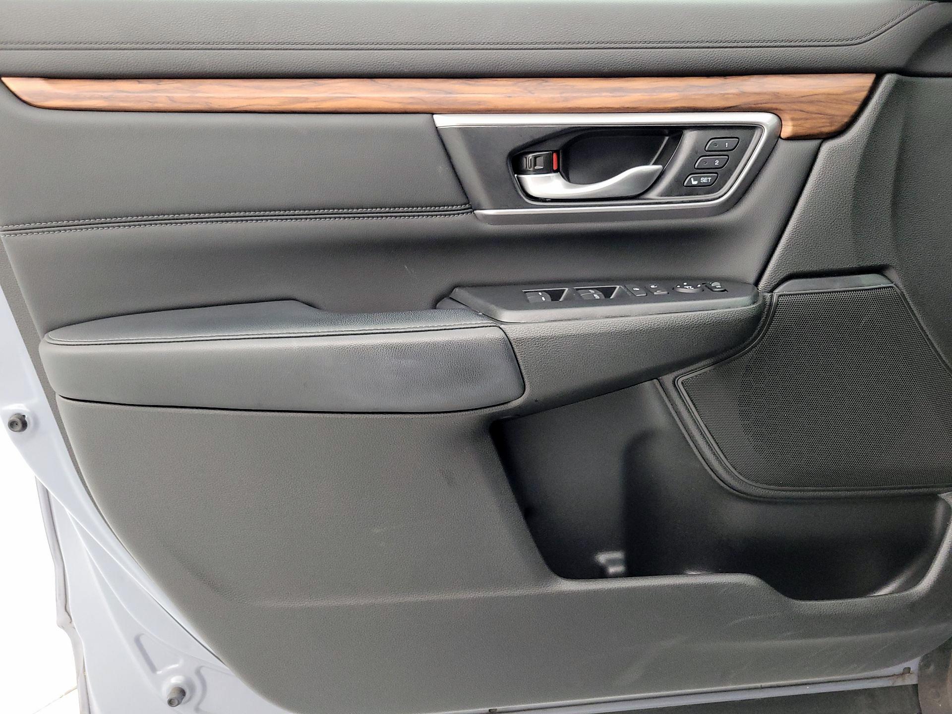 Thumbnail: 2022 Honda CR-V - 12