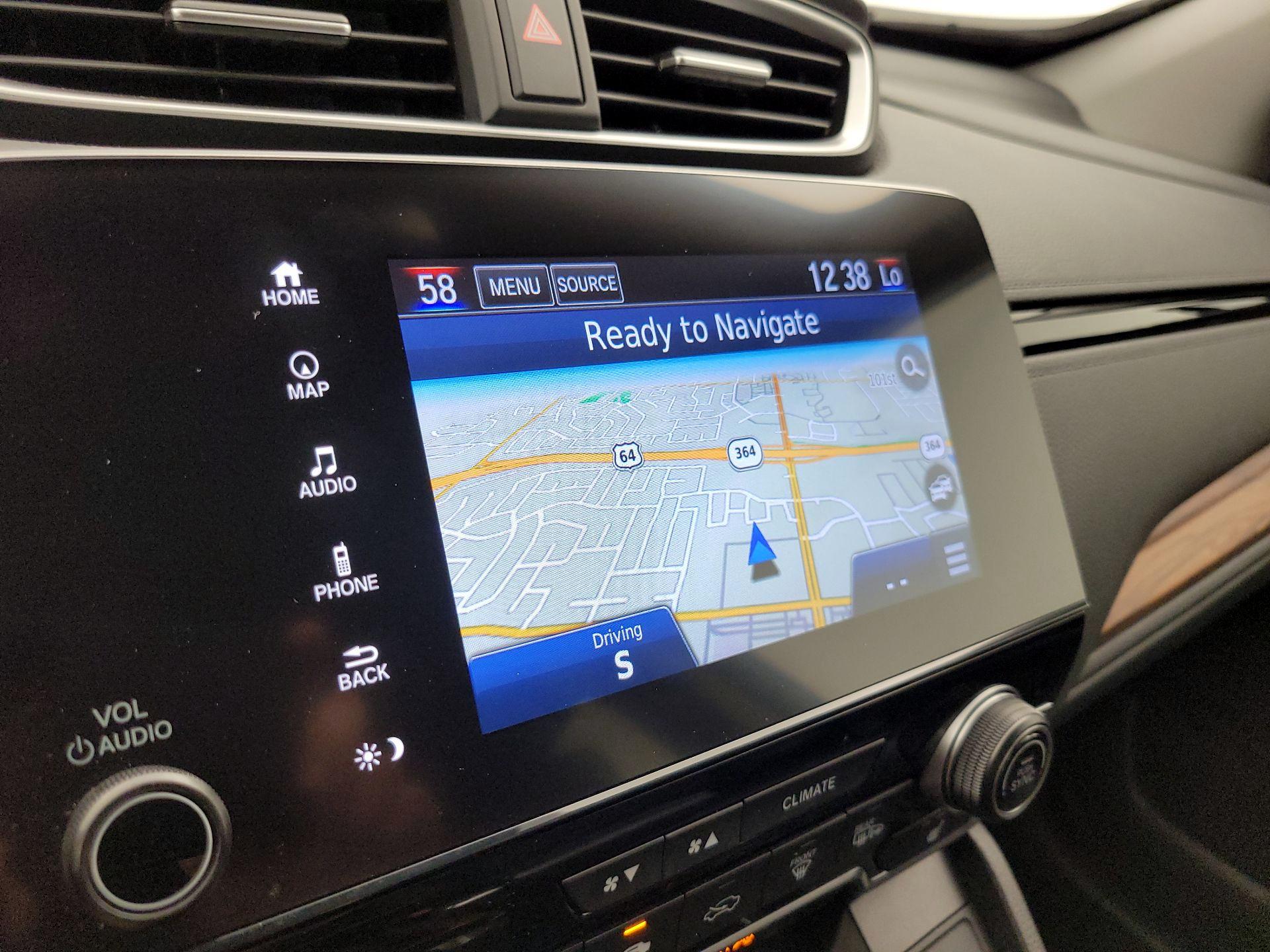 Thumbnail: 2022 Honda CR-V - 14