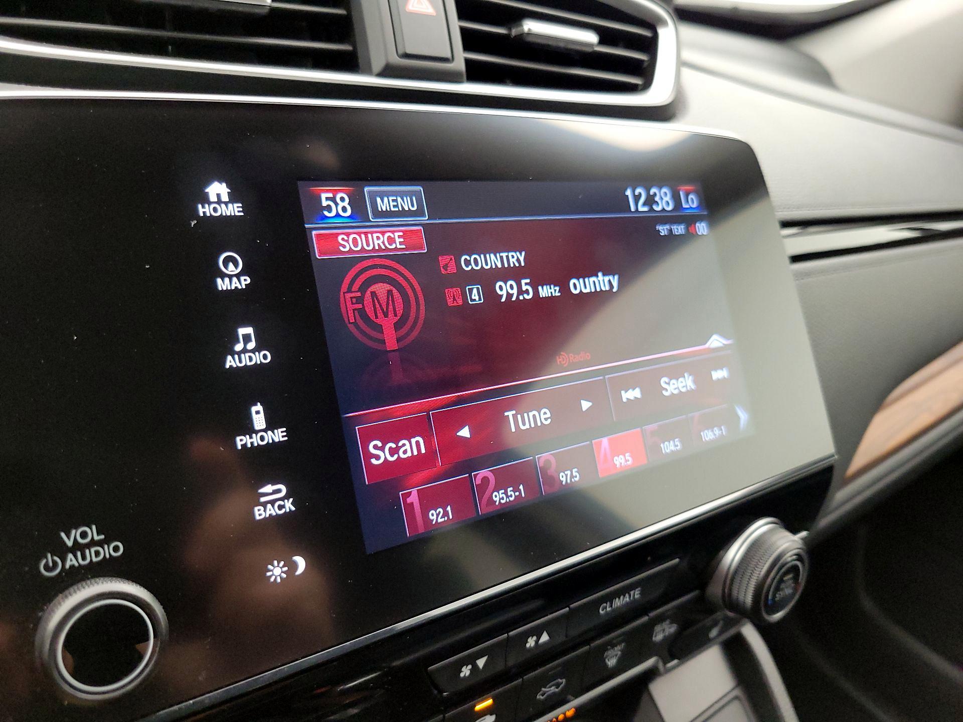 Thumbnail: 2022 Honda CR-V - 16