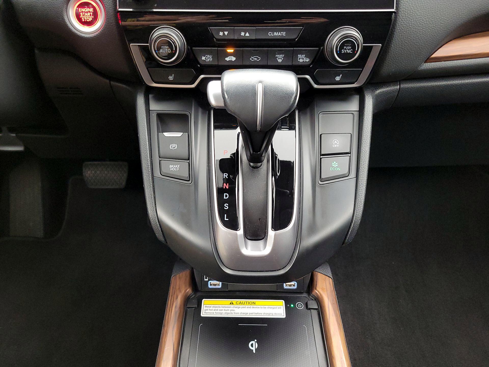 Thumbnail: 2022 Honda CR-V - 18