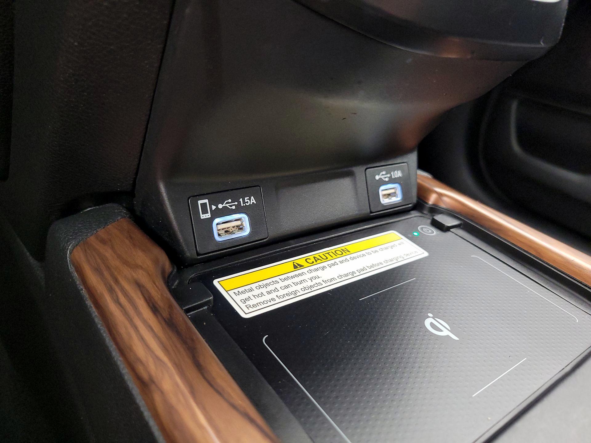 Thumbnail: 2022 Honda CR-V - 19