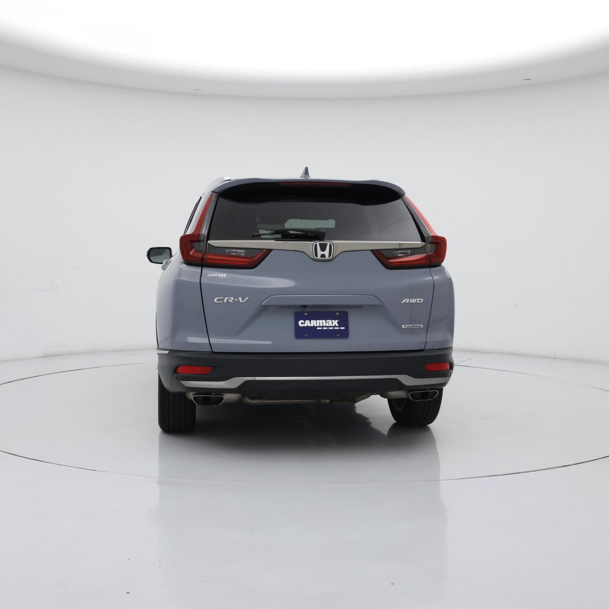 Thumbnail: 2022 Honda CR-V - 6