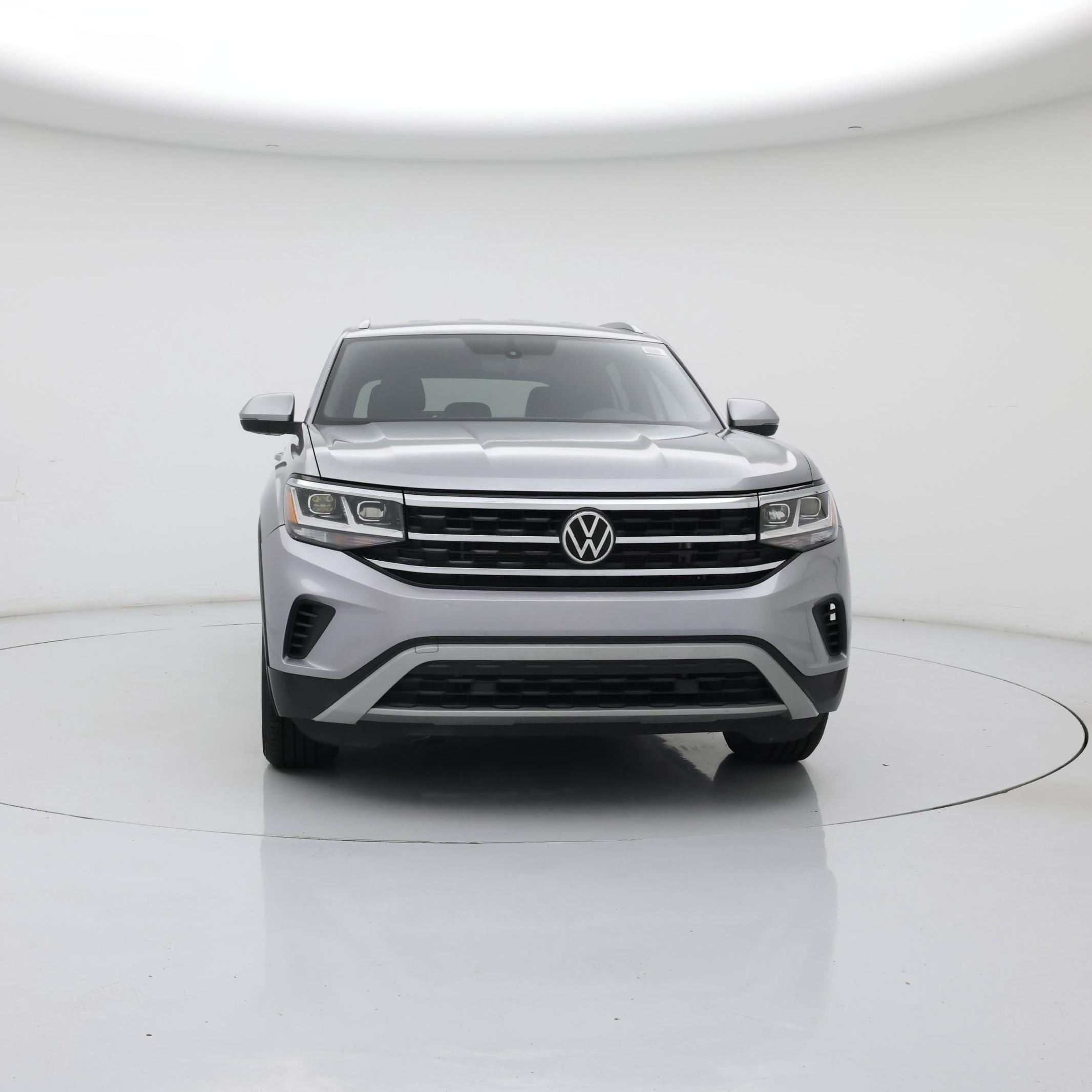 Thumbnail: 2021 Volkswagen Atlas - 5