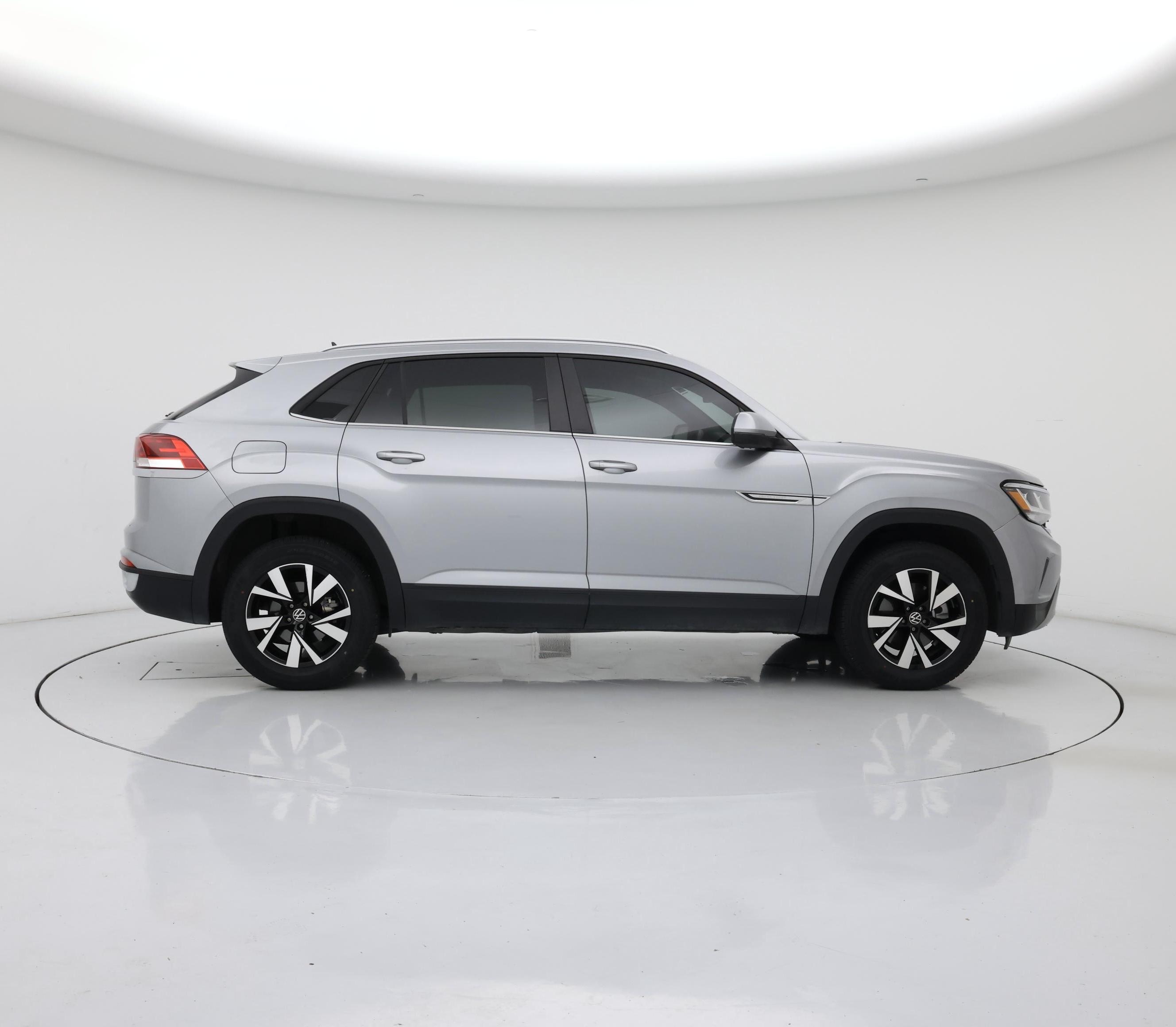 Thumbnail: 2021 Volkswagen Atlas - 7