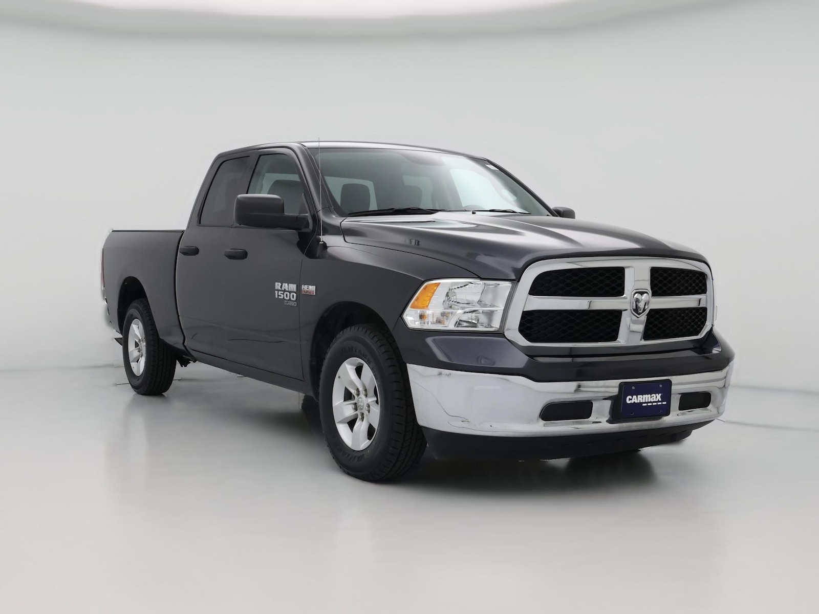 2021 RAM Ram 1500 Classic Tradesman