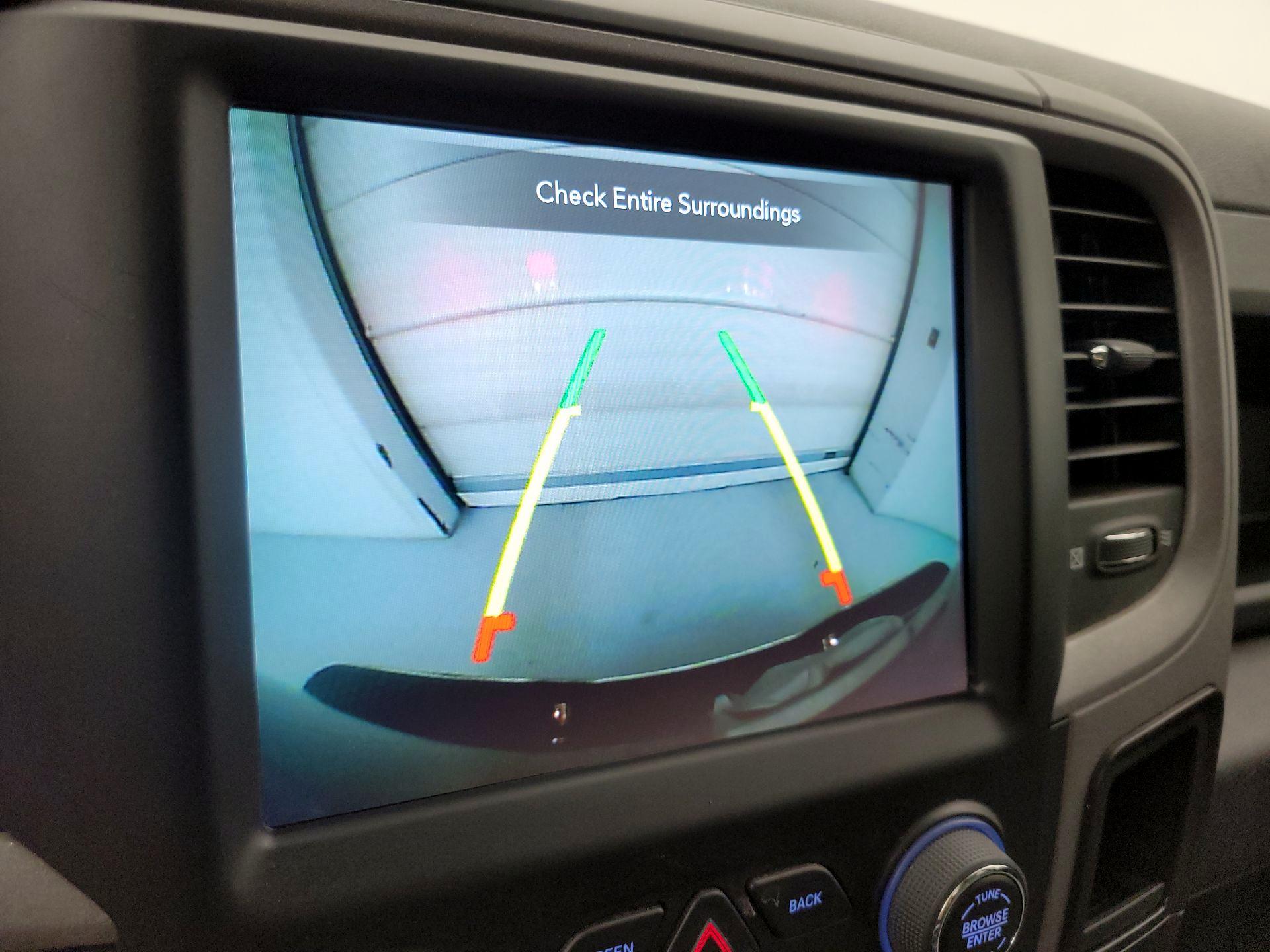 Thumbnail: 2021 RAM 1500 Classic - 14