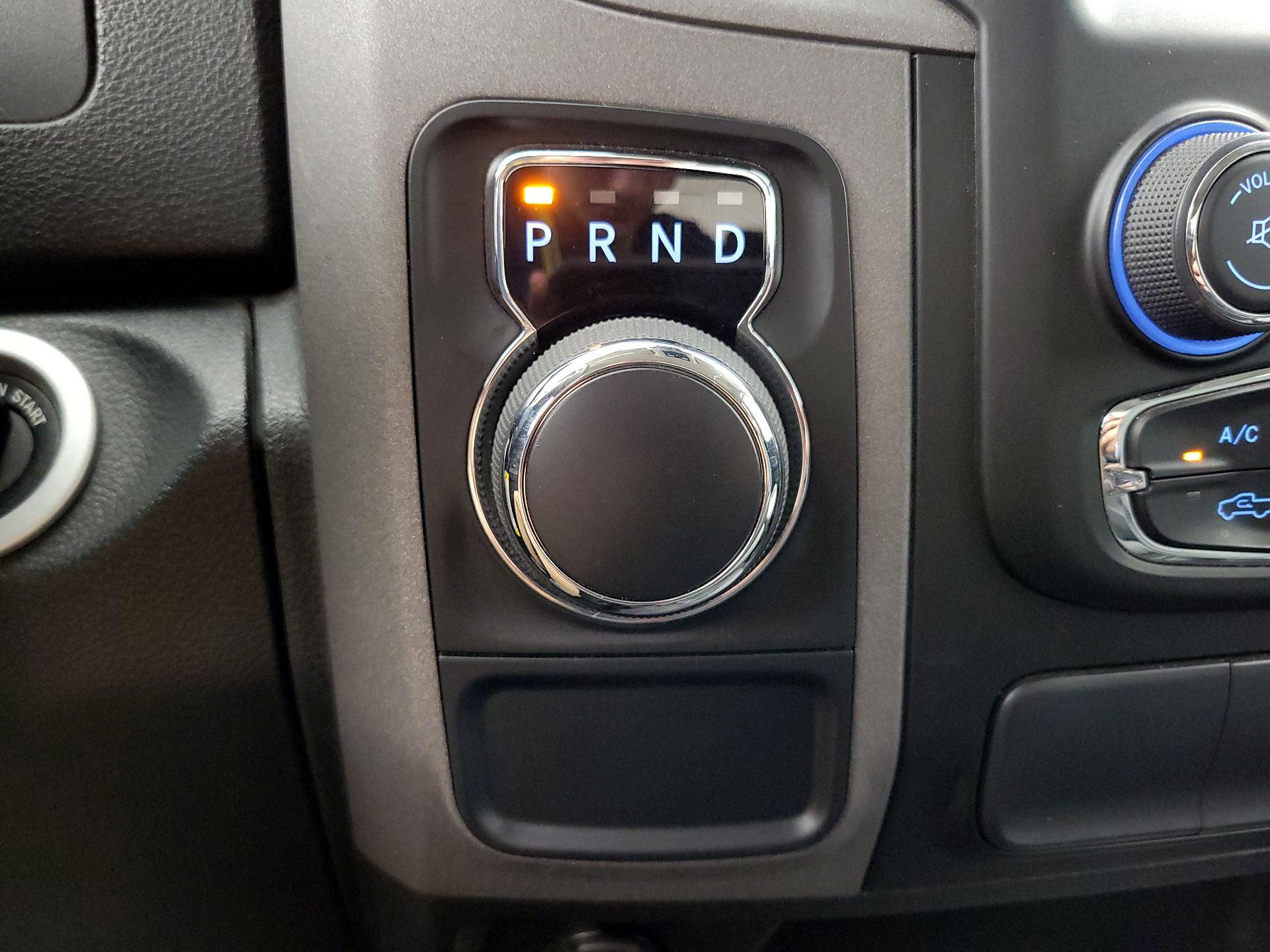 Thumbnail: 2021 RAM 1500 Classic - 17