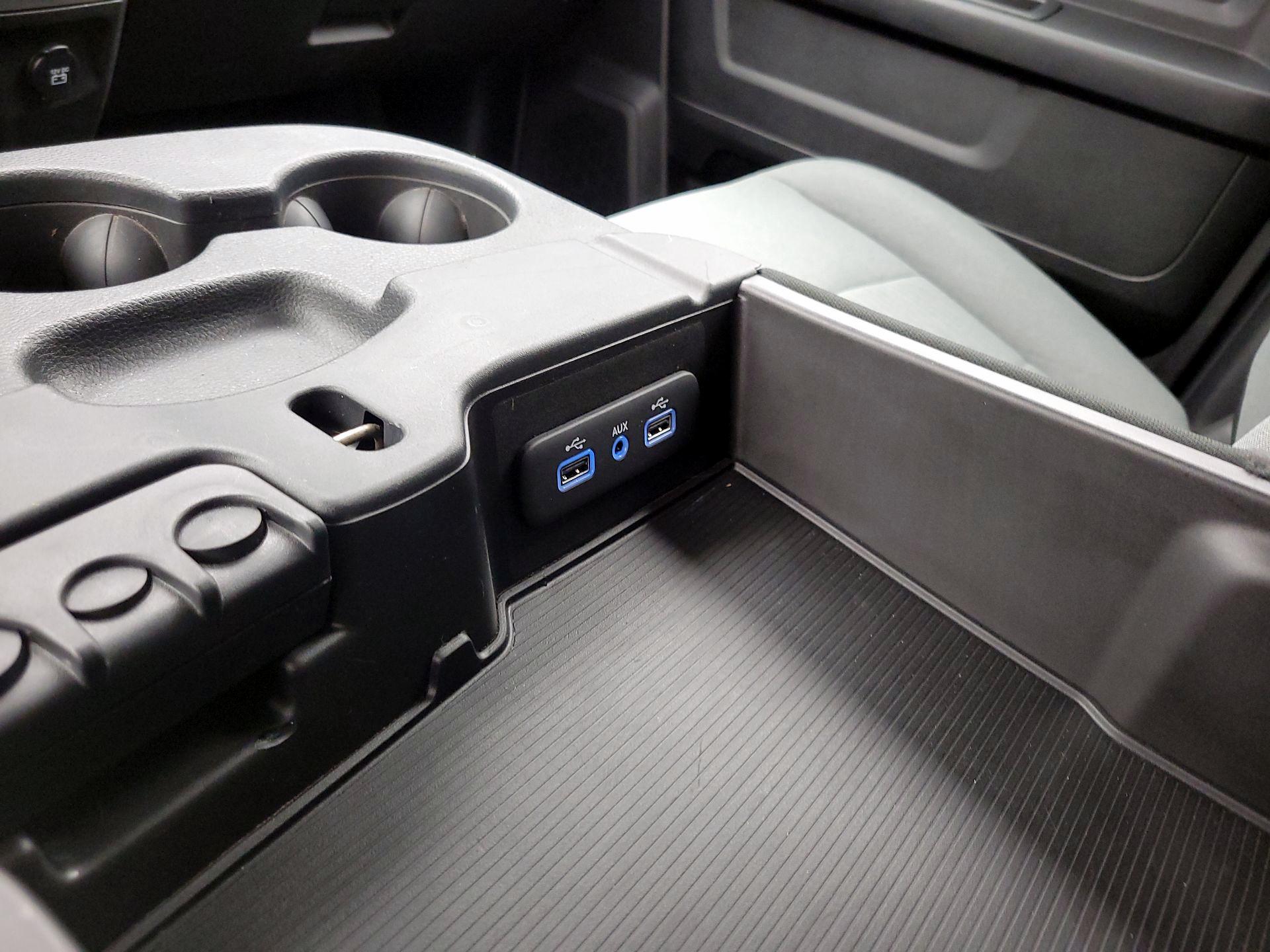 Thumbnail: 2021 RAM 1500 Classic - 18