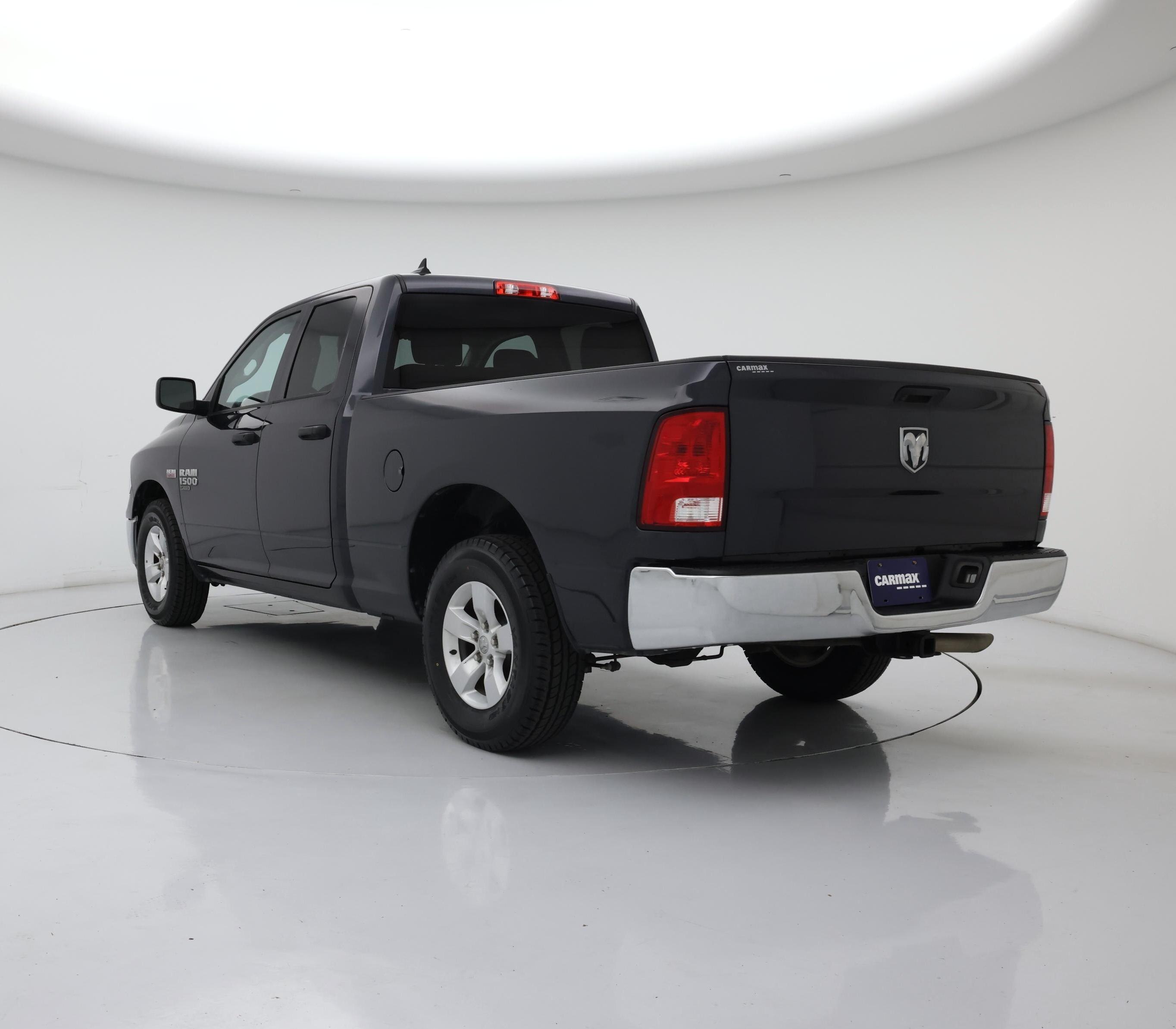 Thumbnail: 2021 RAM 1500 Classic - 2
