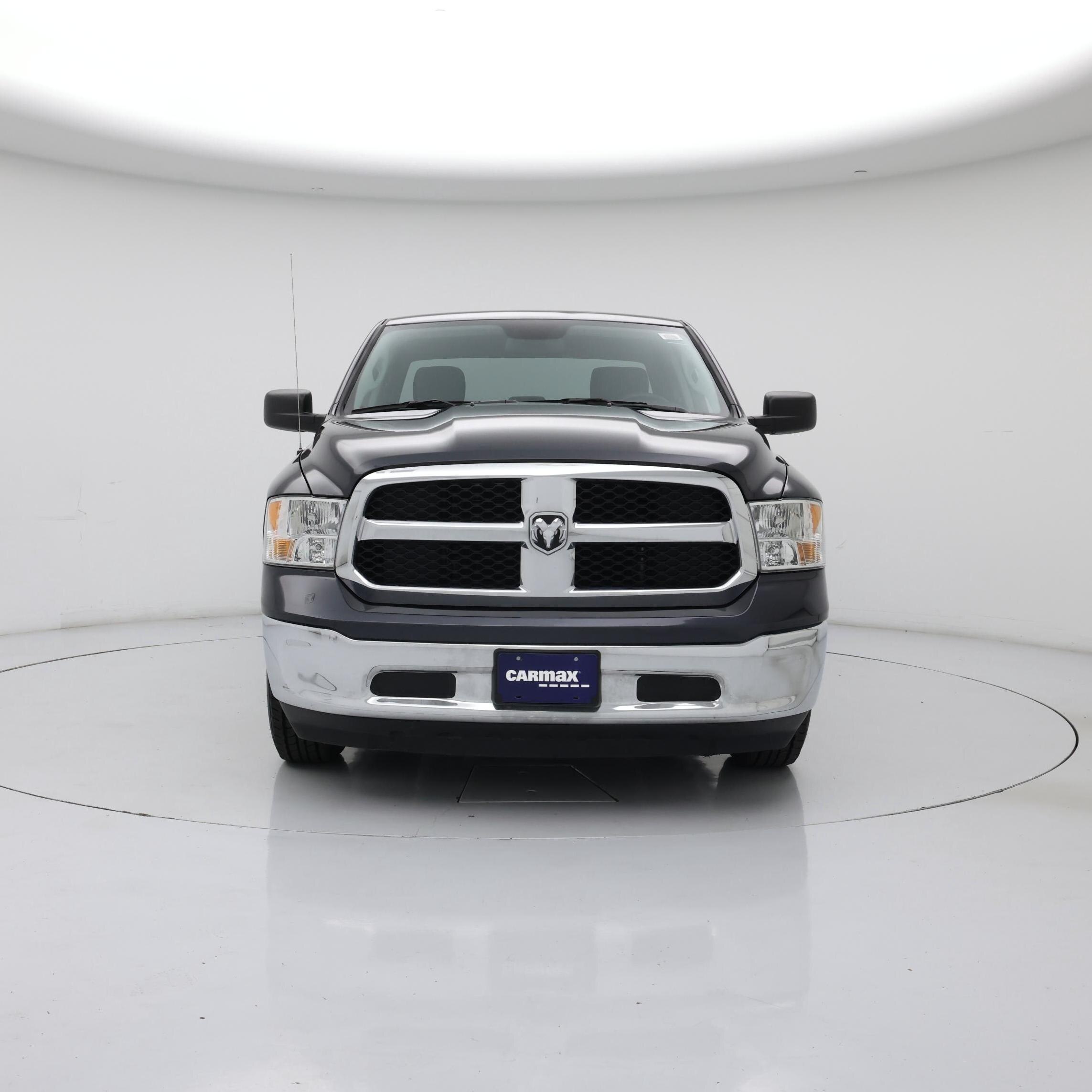 Thumbnail: 2021 RAM 1500 Classic - 5