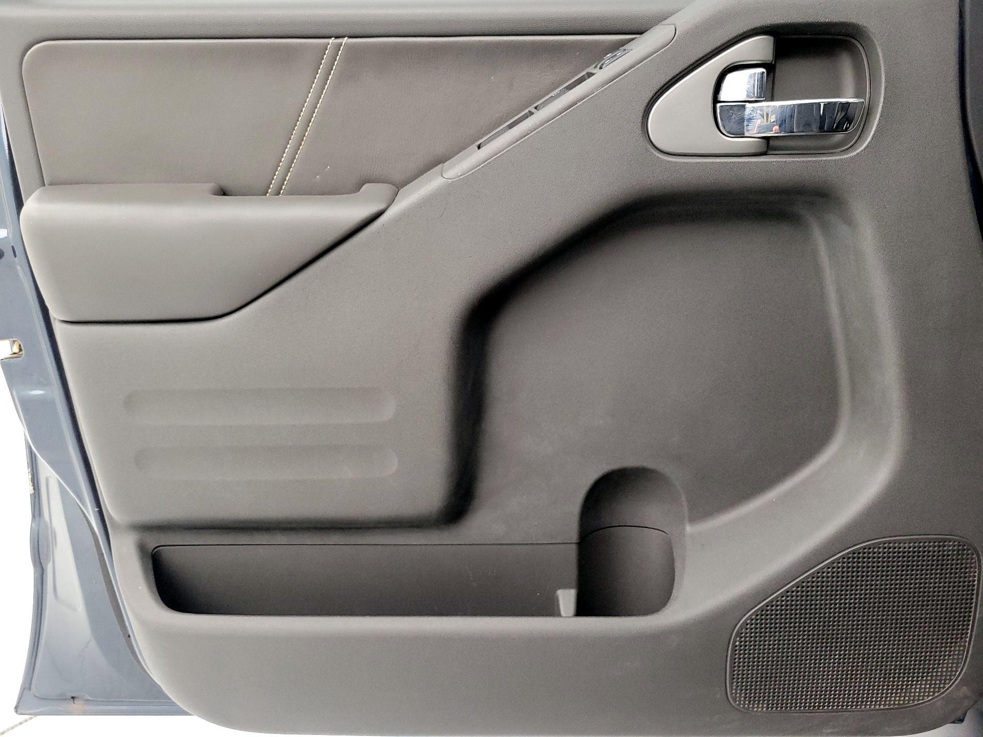 Thumbnail: 2017 Nissan Frontier - 12