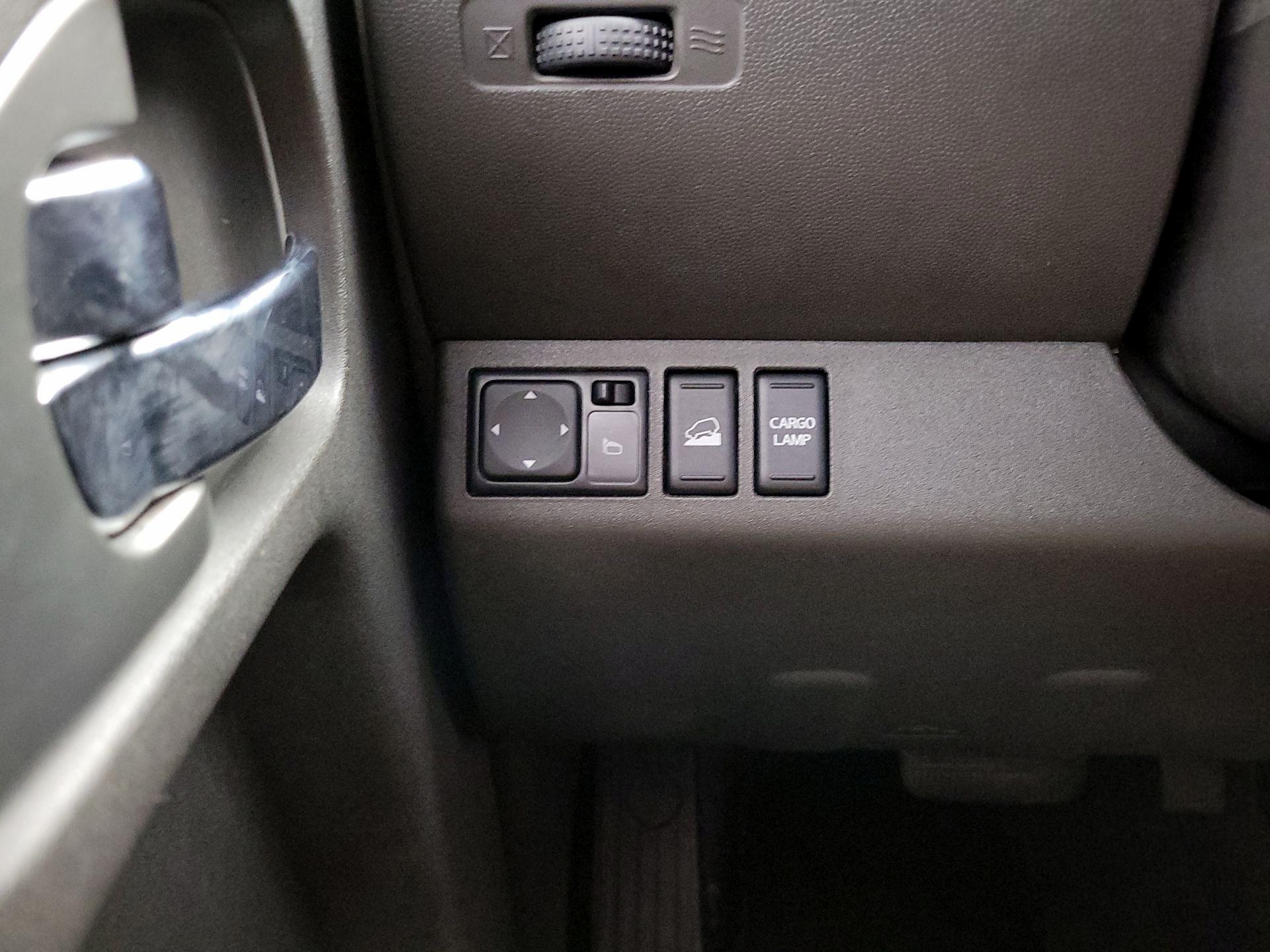 Thumbnail: 2017 Nissan Frontier - 13