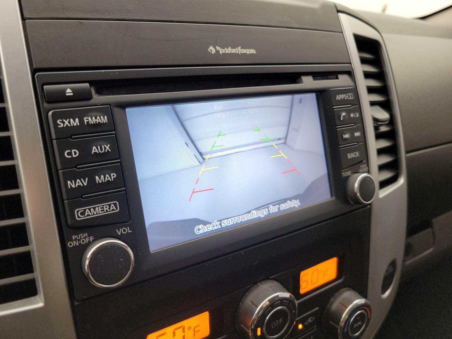 Thumbnail: 2017 Nissan Frontier - 15