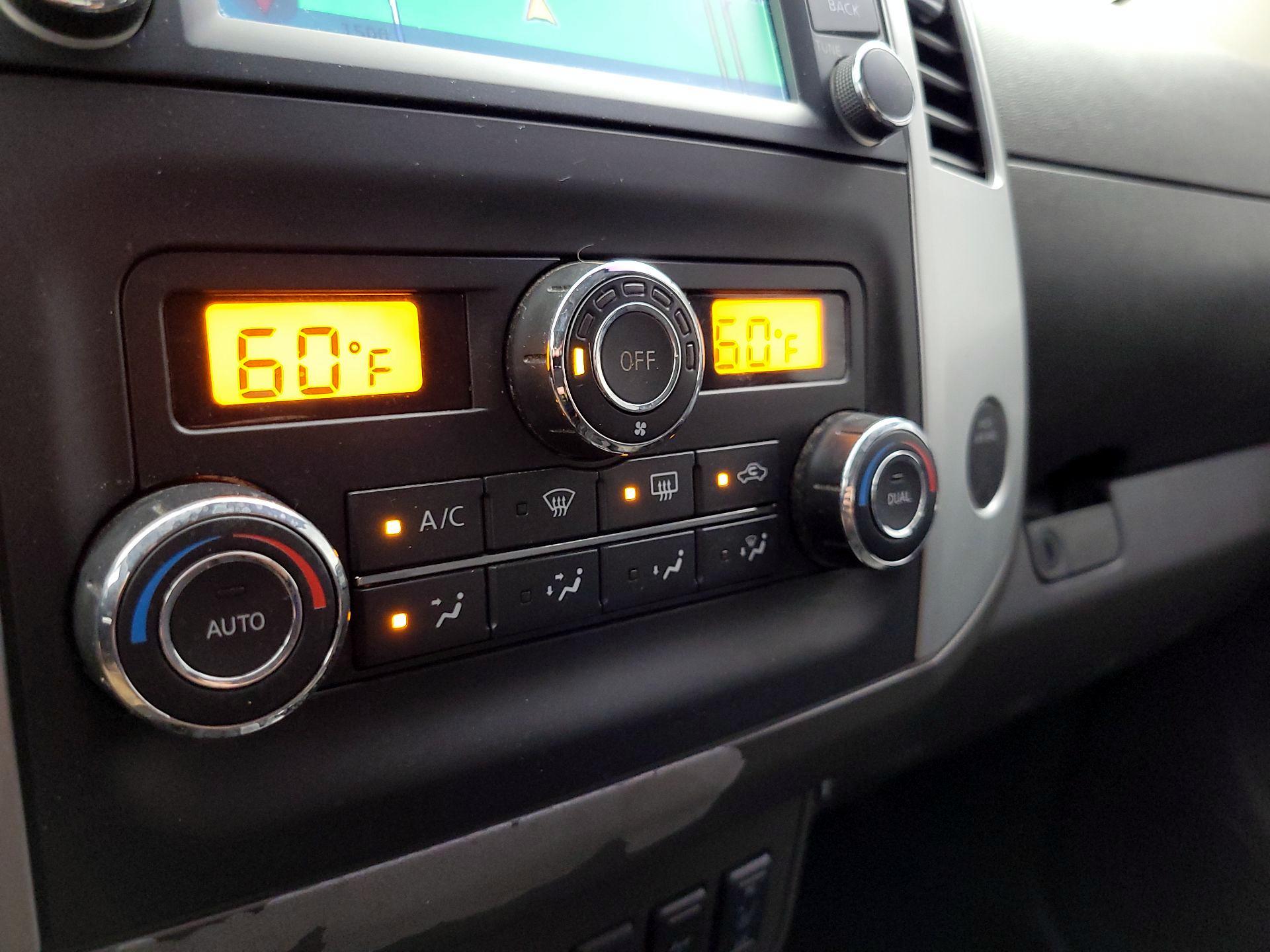 Thumbnail: 2017 Nissan Frontier - 17