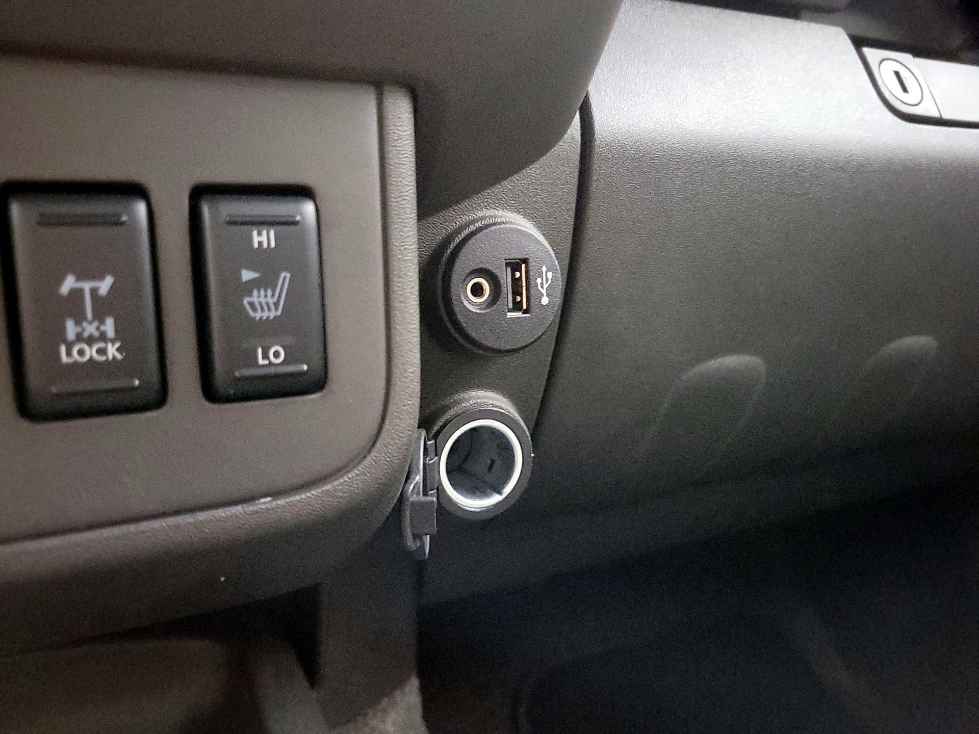 Thumbnail: 2017 Nissan Frontier - 19