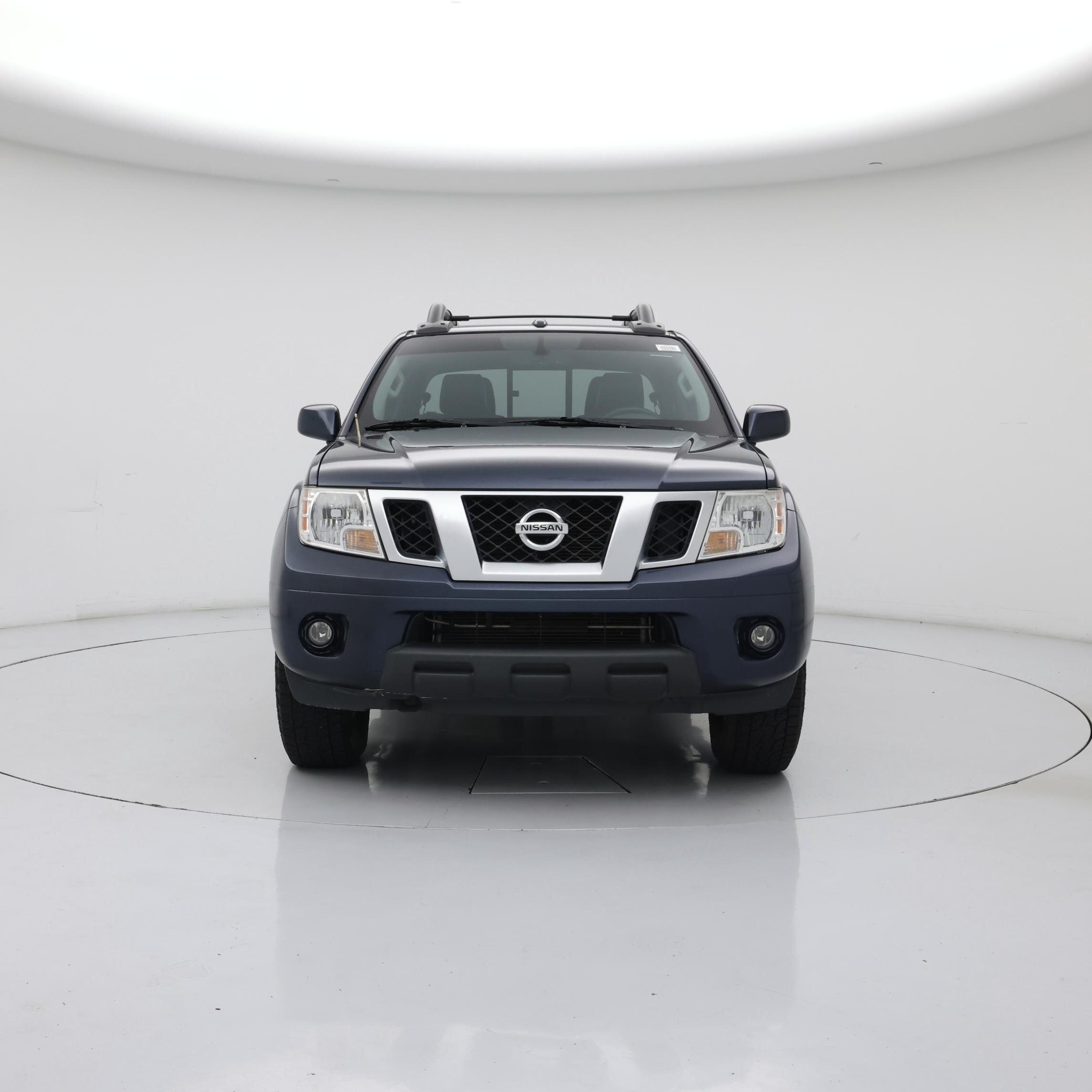 Thumbnail: 2017 Nissan Frontier - 5